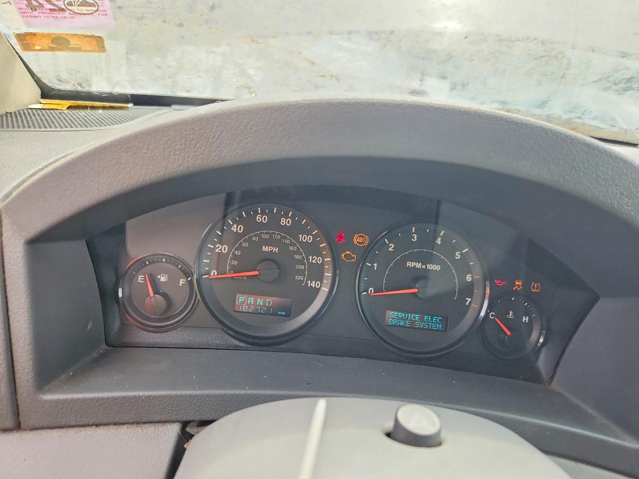 2005 Jeep Grand Cherokee Laredo Синий vin: 1J4GR48K95C618046