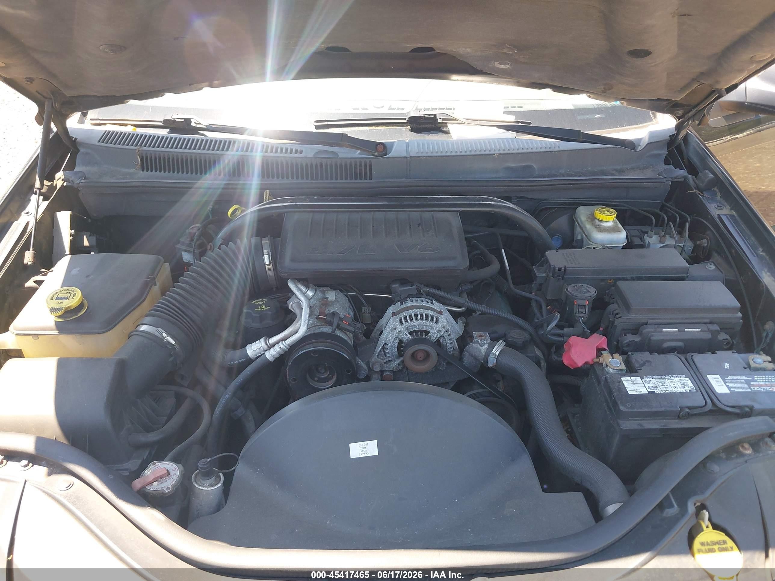 2005 Jeep Grand Cherokee Laredo Black vin: 1J4GR48KX5C565566