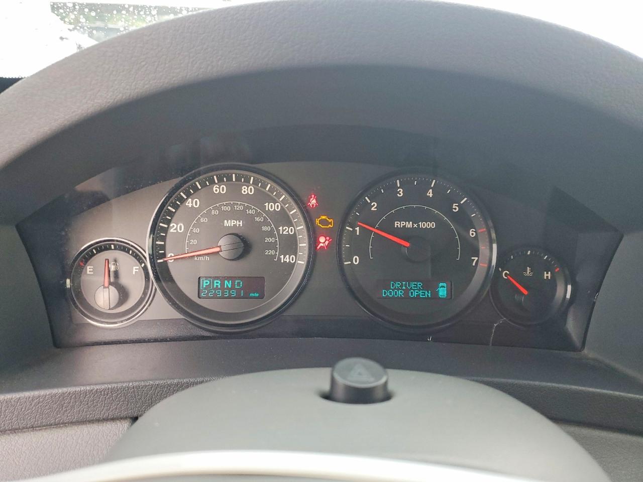 2005 Jeep Grand Cherokee Laredo Blue vin: 1J4GS48K05C633152