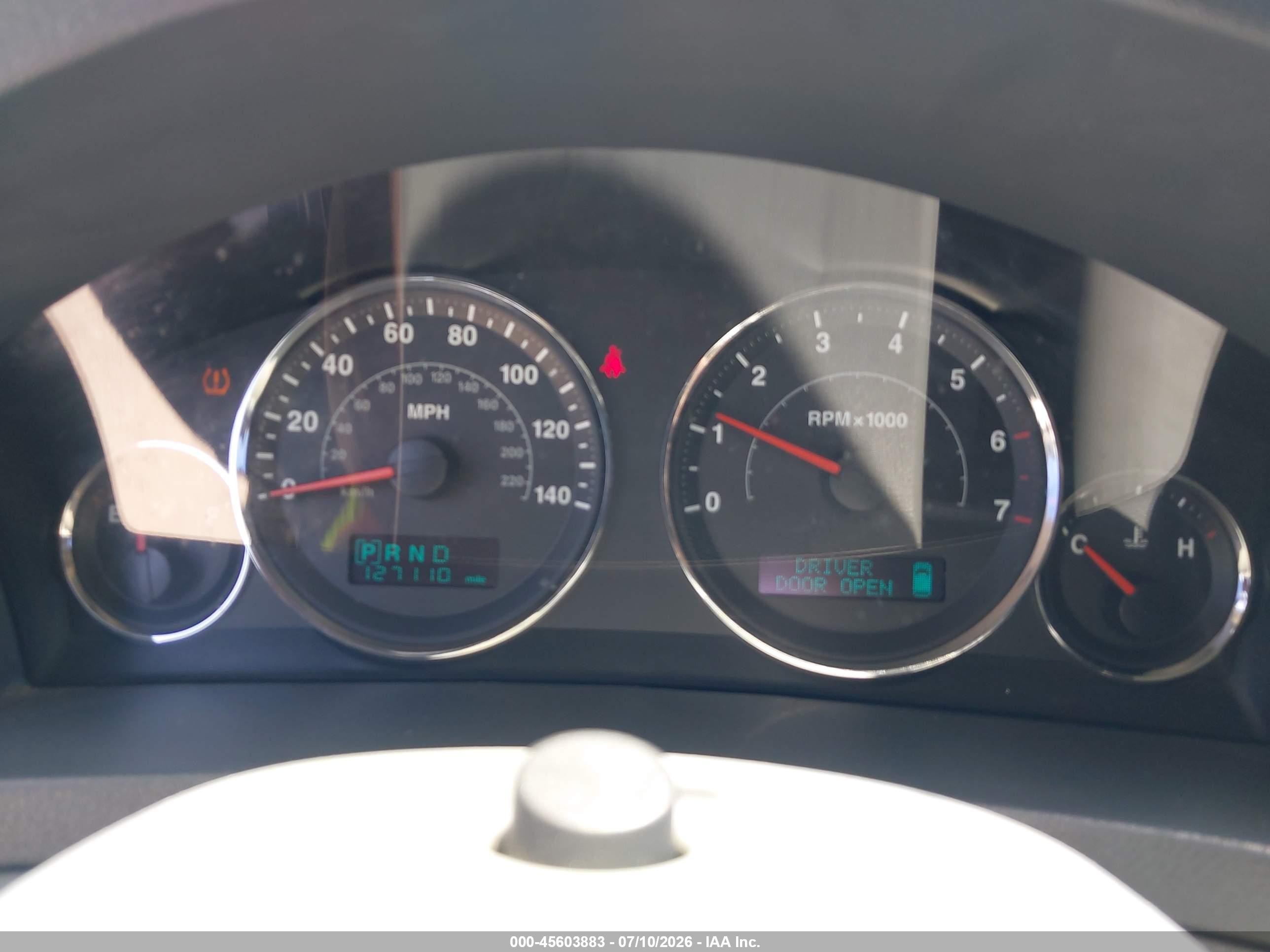 2006 Jeep Grand Cherokee Laredo Черный vin: 1J4GS48K26C348471