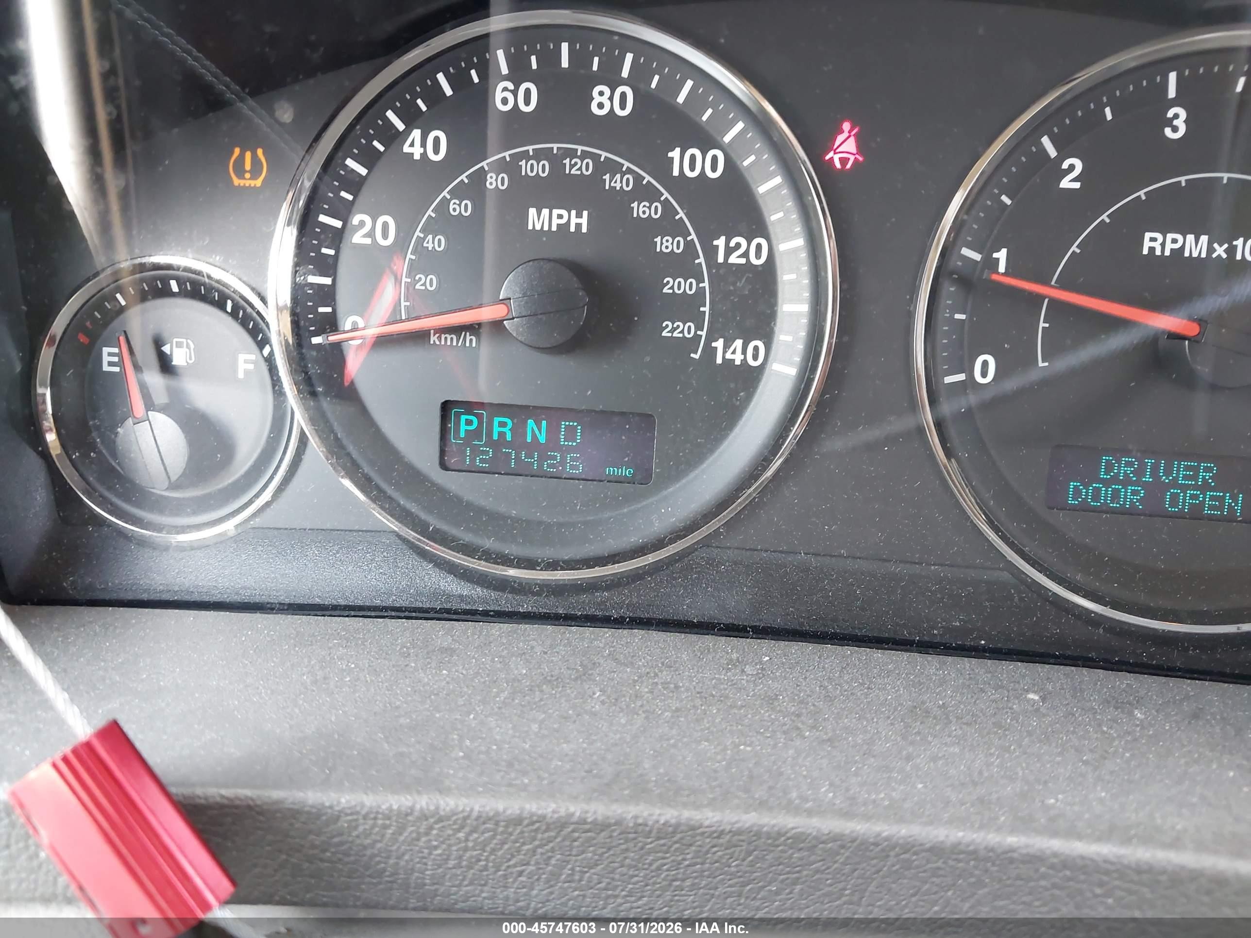 2006 Jeep Grand Cherokee Laredo Champagne vin: 1J4GS48K36C266572