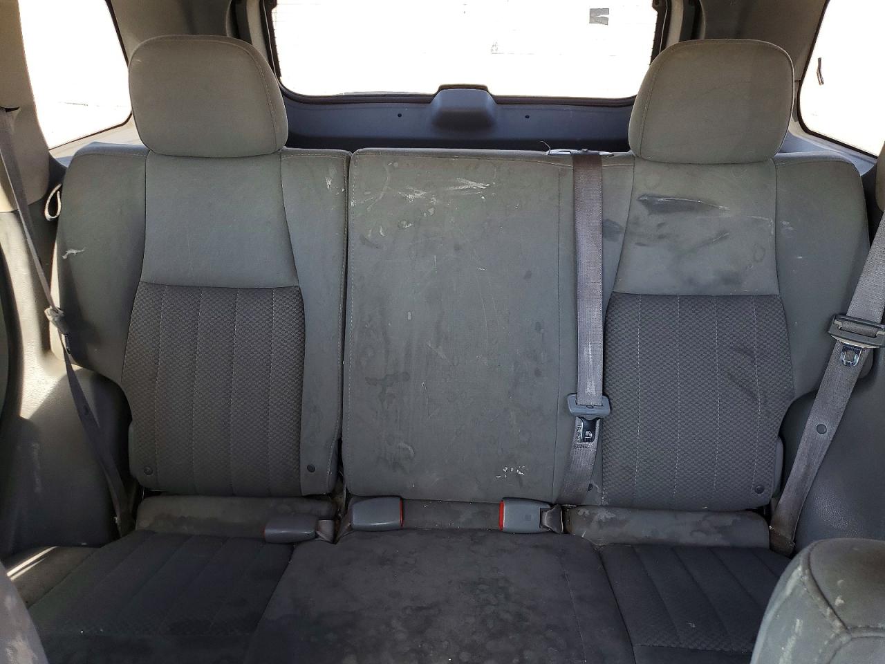 2006 Jeep Grand Cherokee Laredo Silver vin: 1J4GS48K36C348575