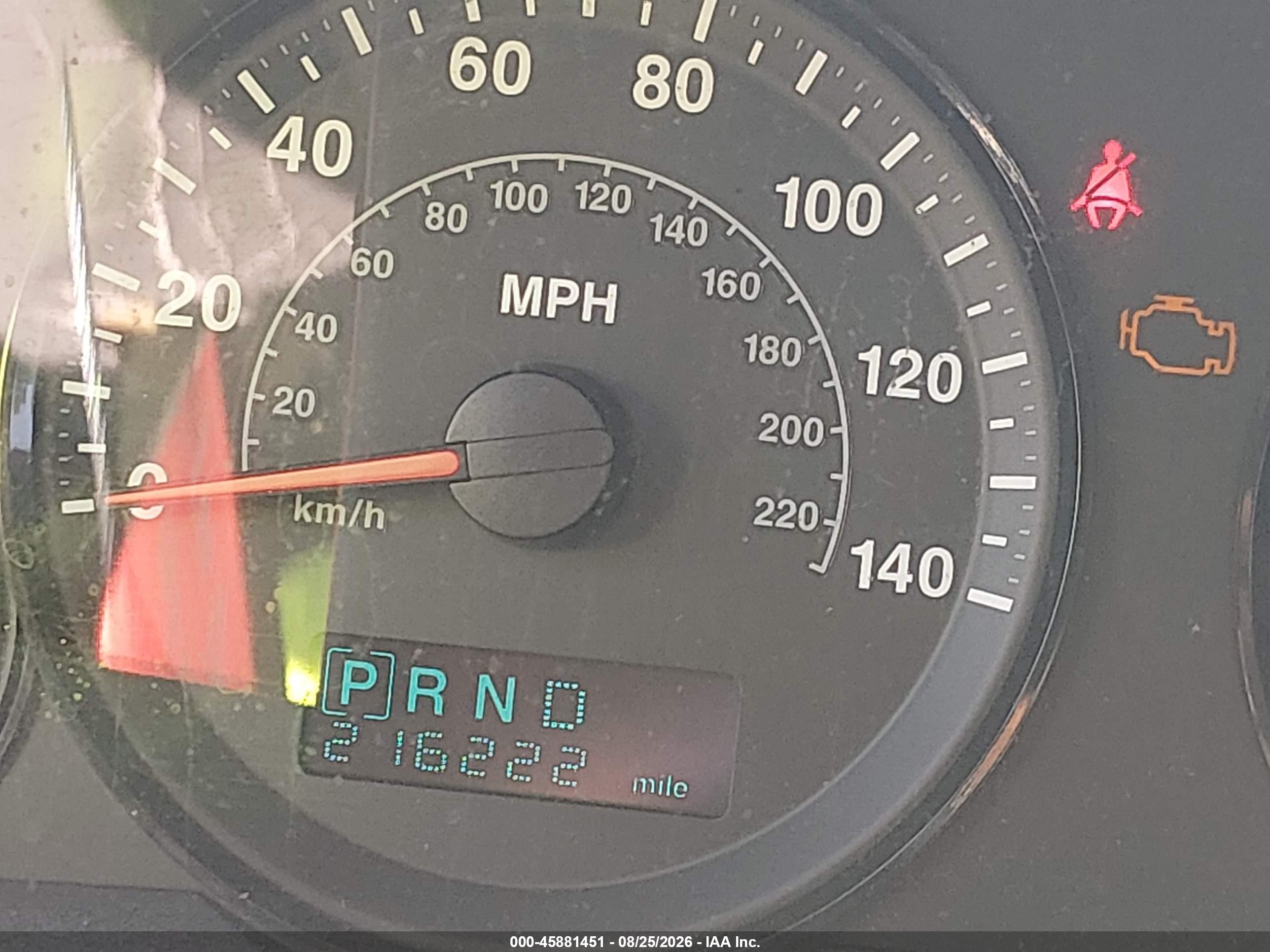 2005 Jeep Grand Cherokee Laredo Серебряный vin: 1J4GS48K45C656000