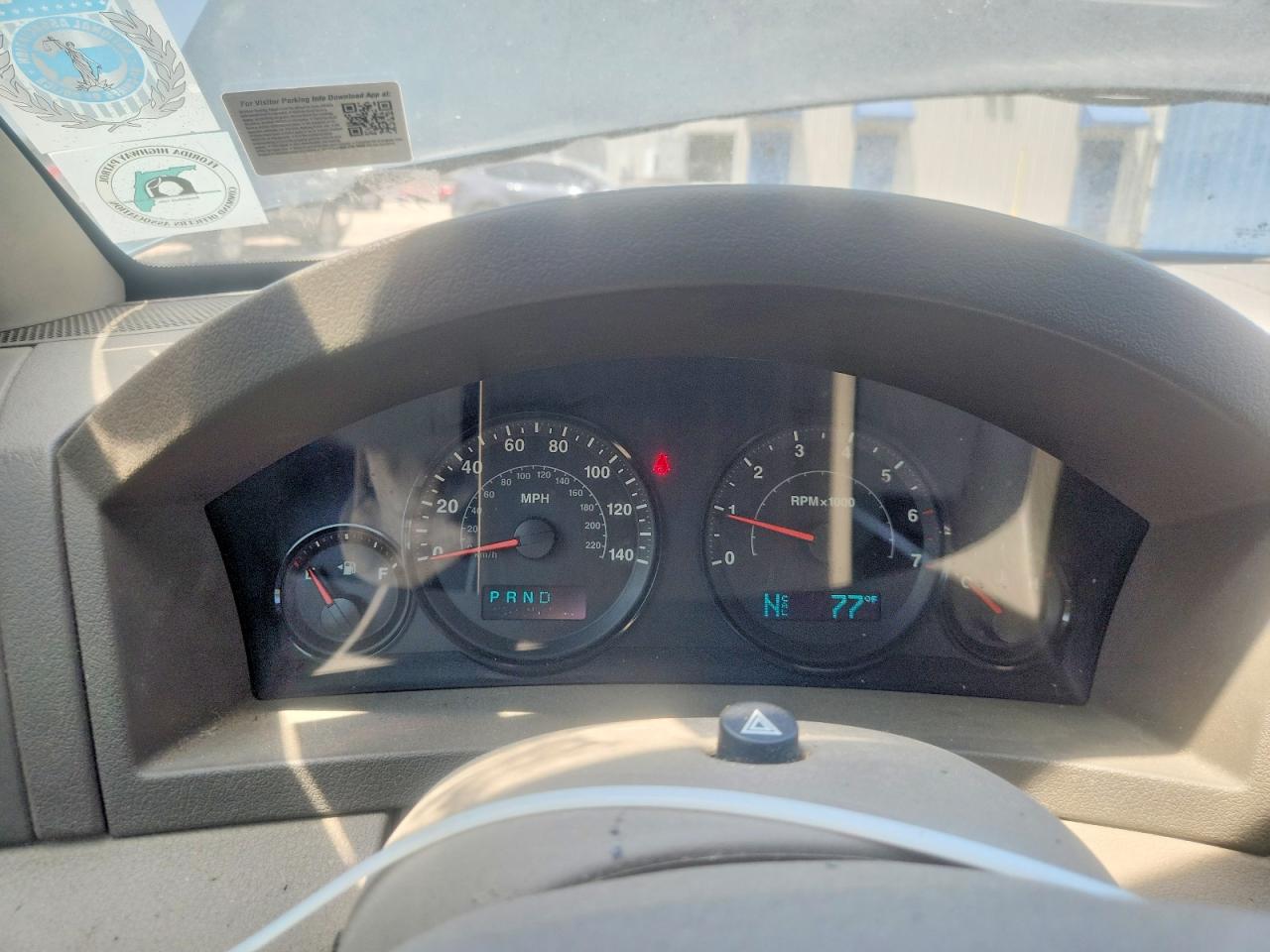 2005 Jeep Grand Cherokee Laredo Green vin: 1J4GS48K45C666879