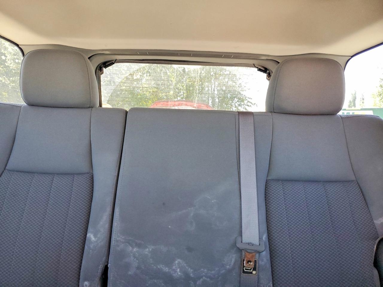 2006 Jeep Grand Cherokee Laredo Blue vin: 1J4GS48K46C182812
