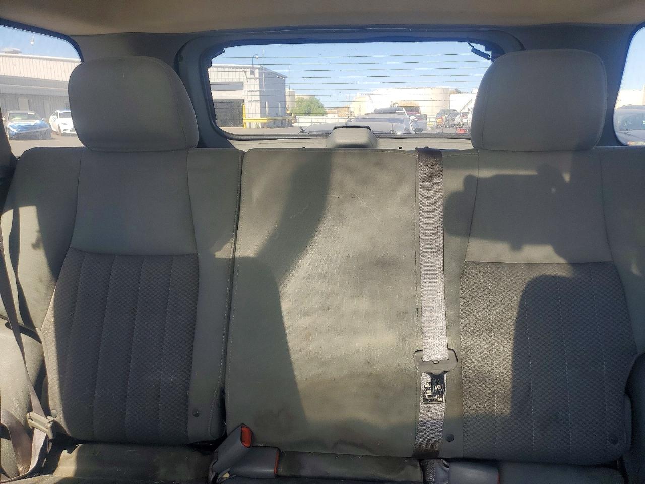 2006 Jeep Grand Cherokee Laredo White vin: 1J4GS48K46C291061