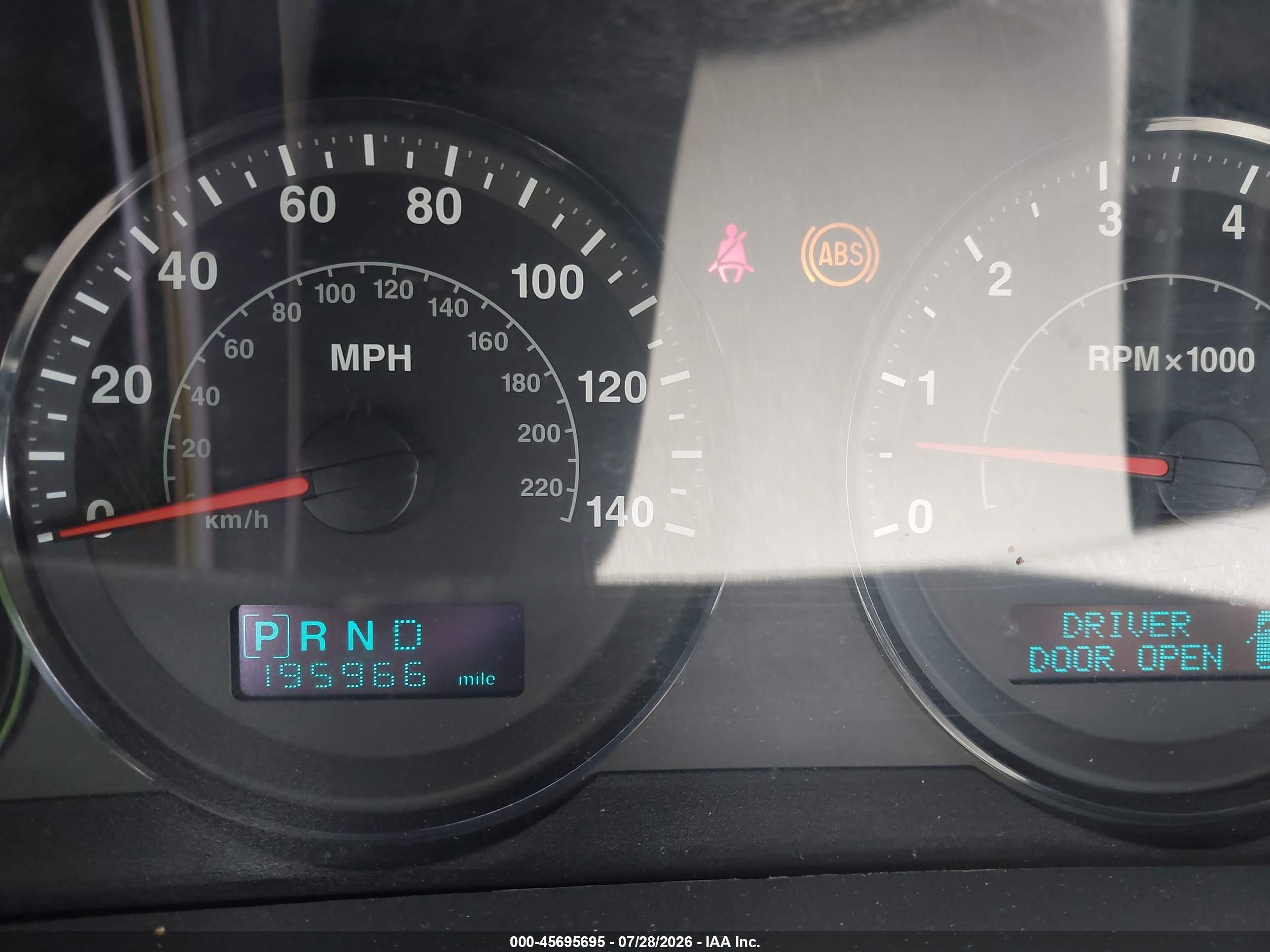 2005 Jeep Grand Cherokee Laredo Black vin: 1J4GS48K55C610031