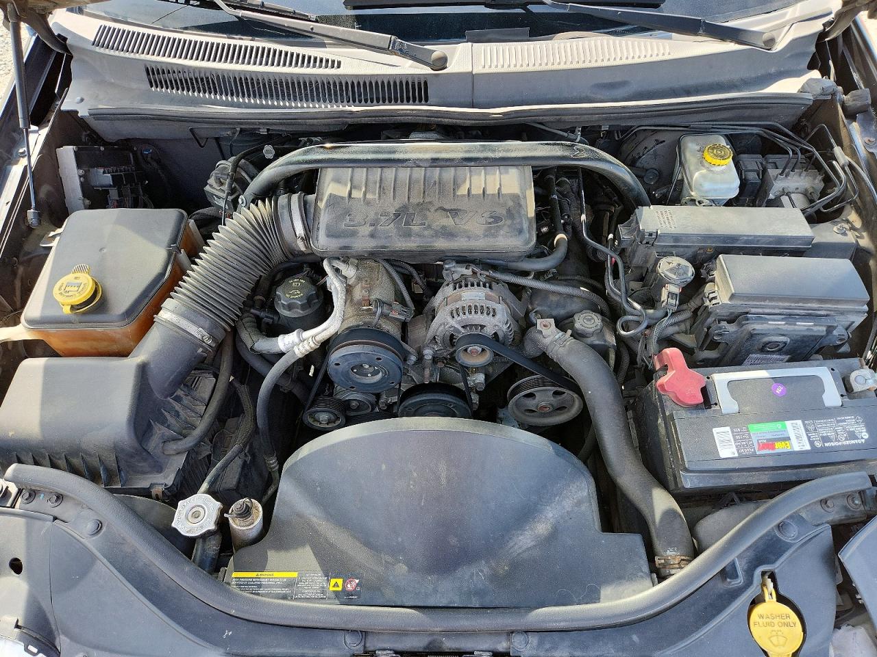 2006 Jeep Grand Cherokee Laredo Black vin: 1J4GS48K56C178350