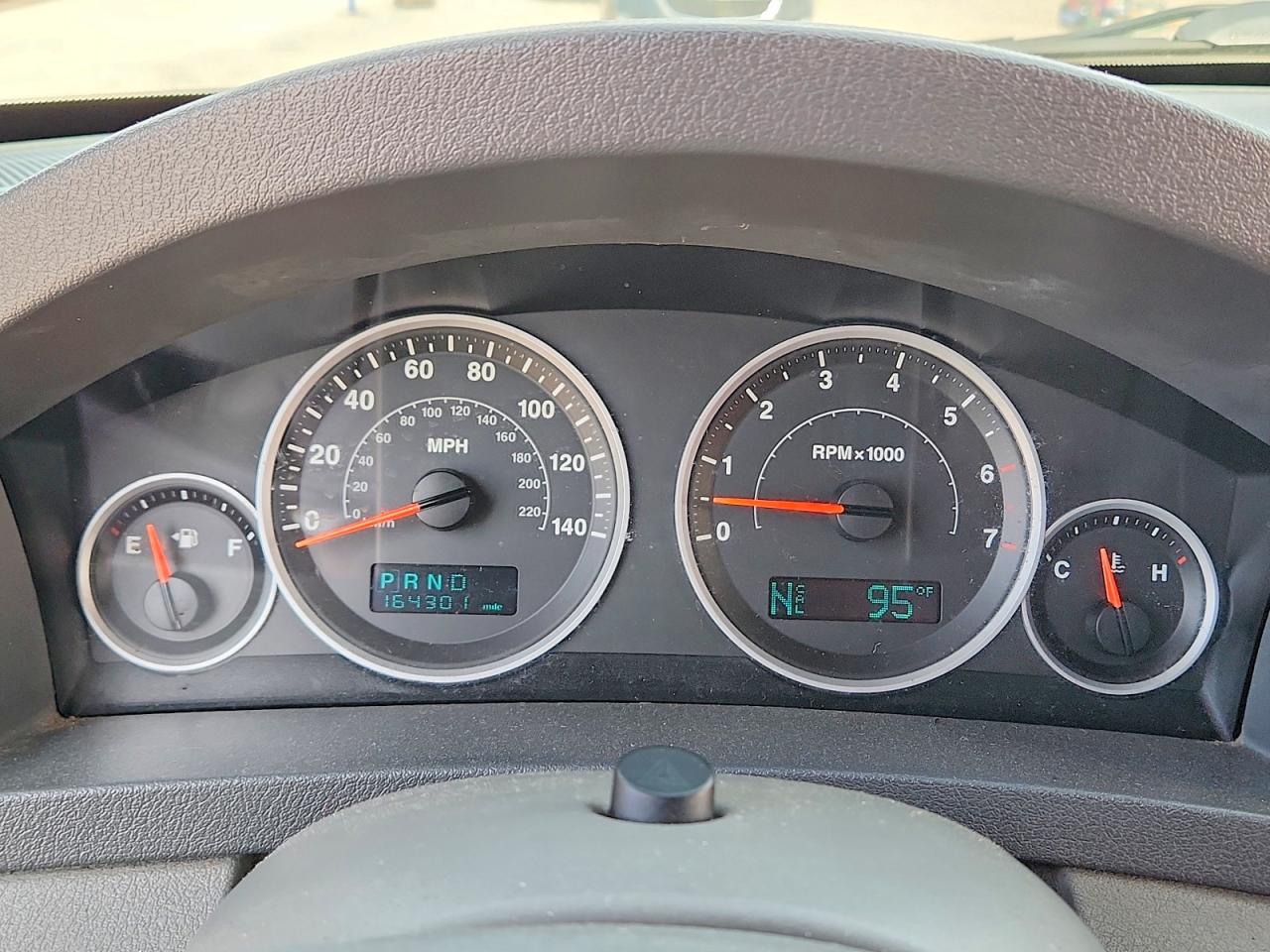 2006 Jeep Grand Cherokee Laredo Black vin: 1J4GS48K56C178350