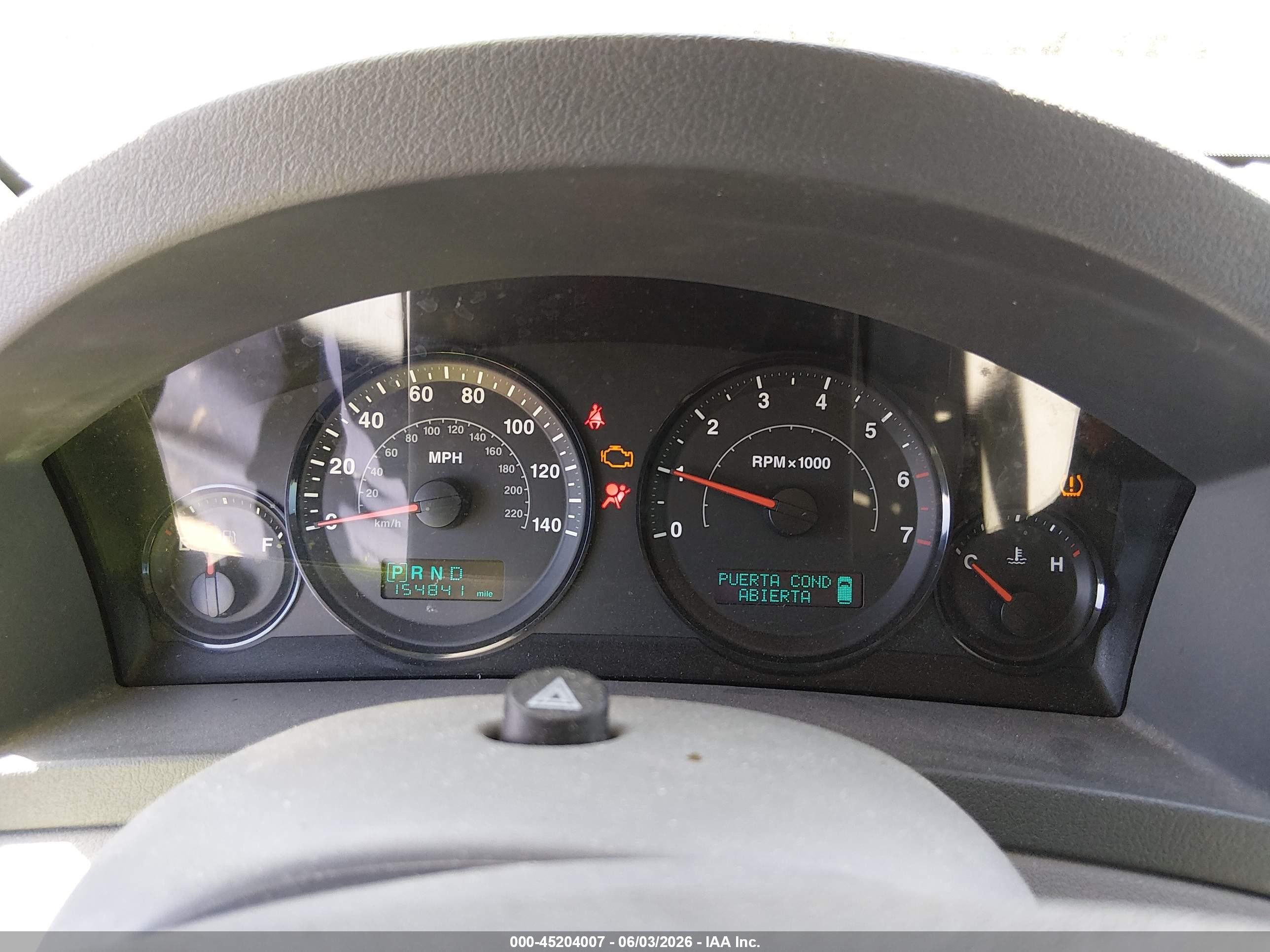 2005 Jeep Grand Cherokee Laredo Black vin: 1J4GS48K75C637344