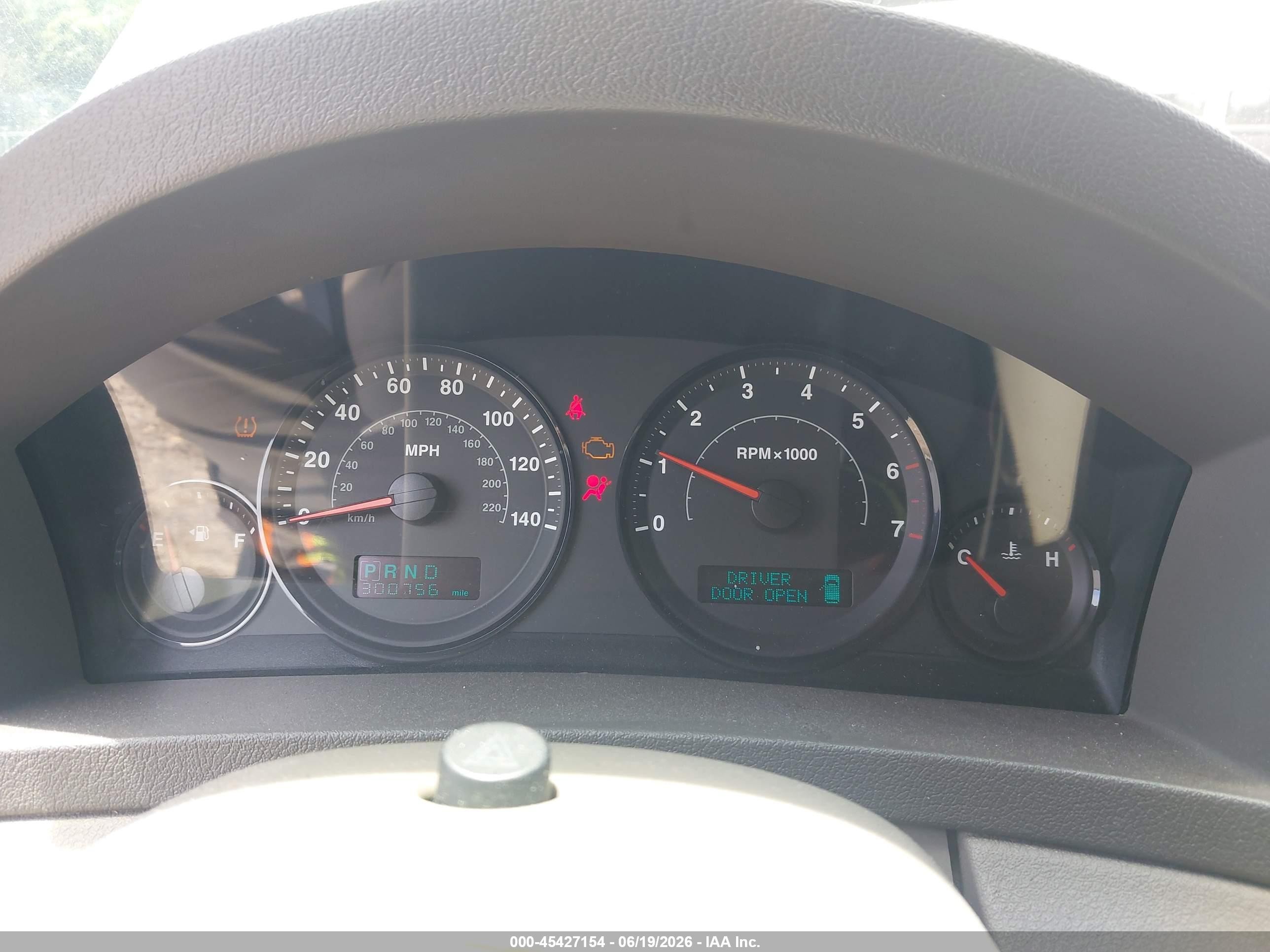 2006 Jeep Grand Cherokee Laredo Green vin: 1J4GS48K76C155488