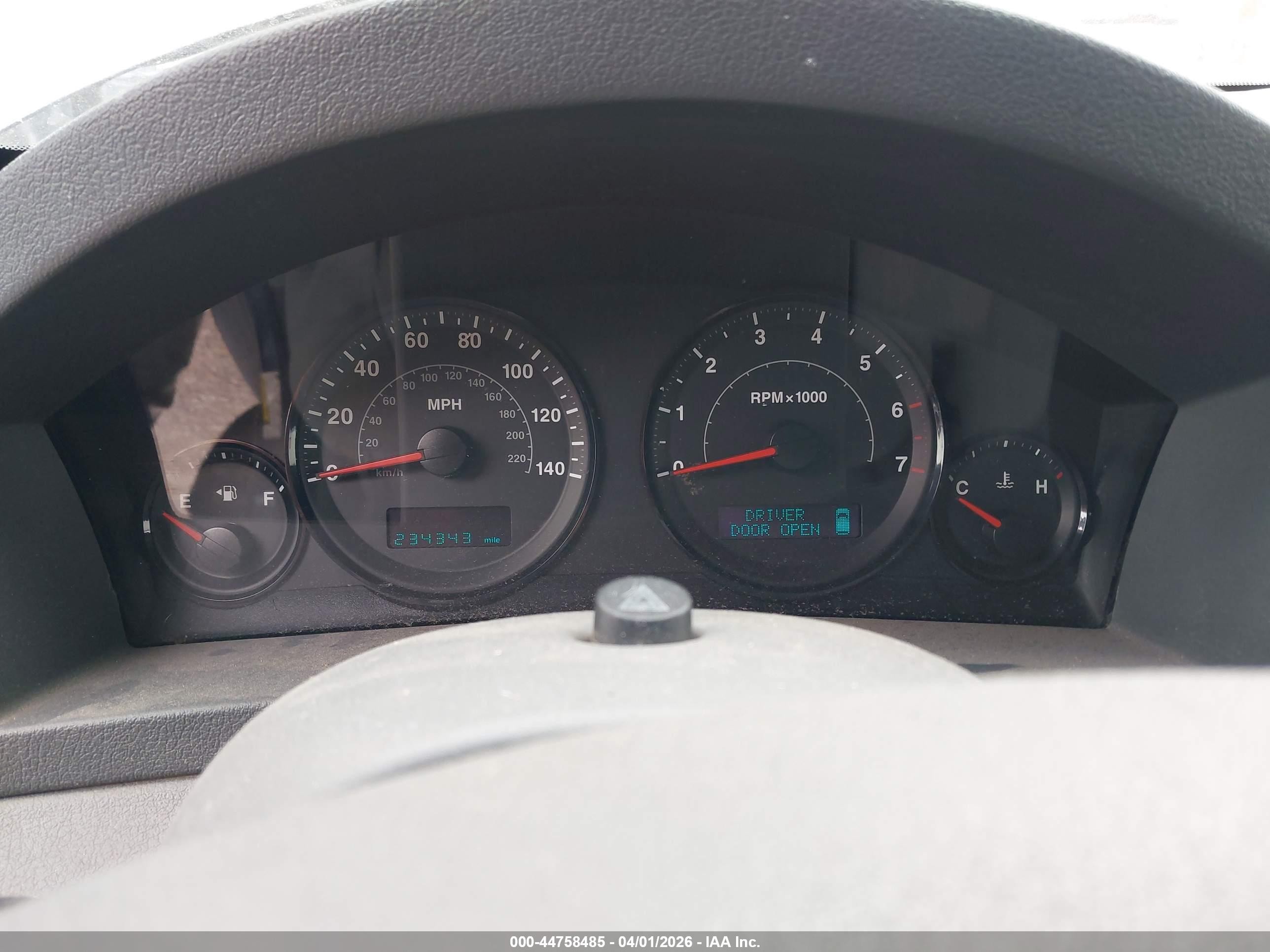 2005 Jeep Grand Cherokee Laredo Dark Blue vin: 1J4GS48K85C723892
