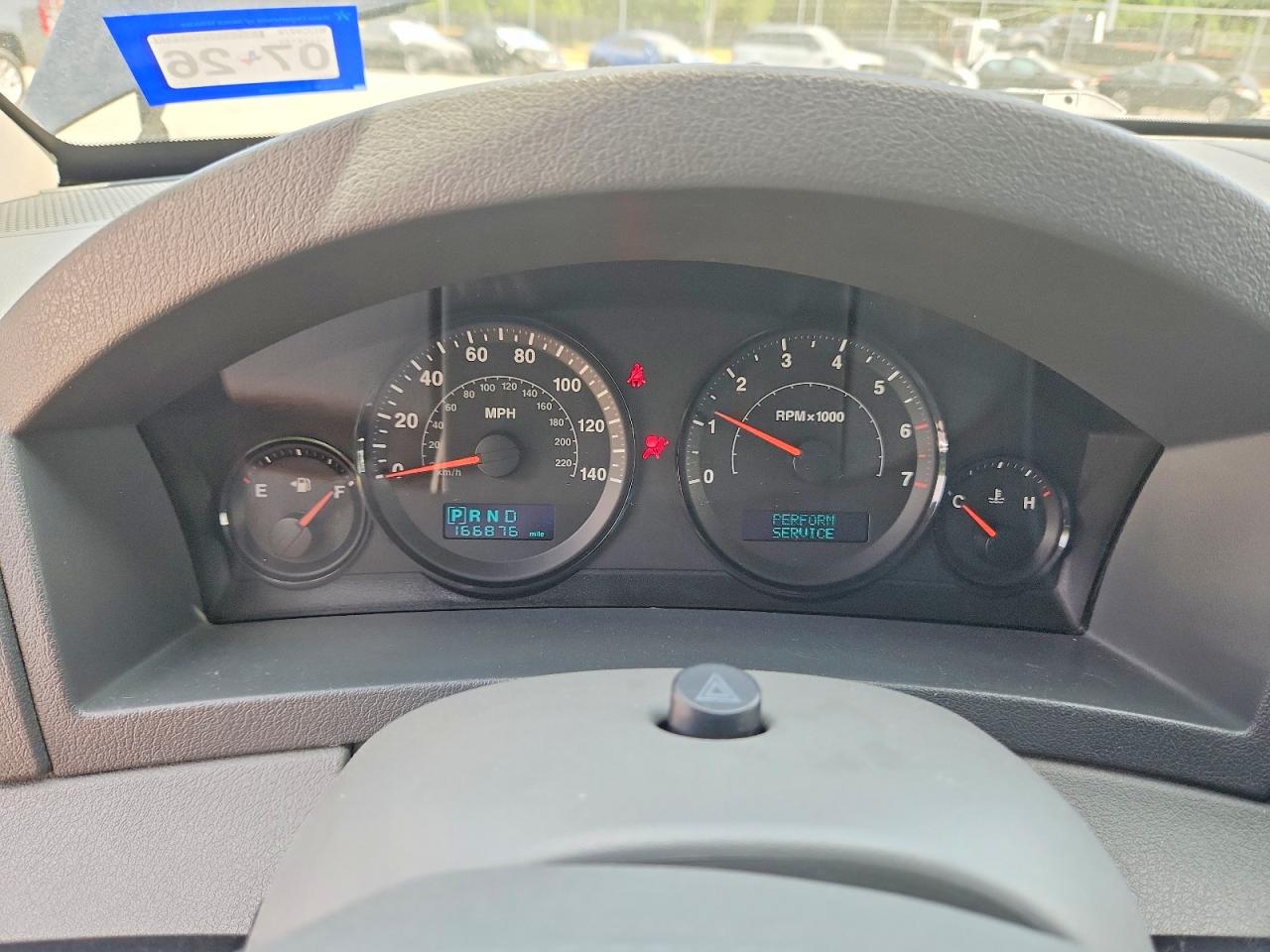 2006 Jeep Grand Cherokee Laredo Black vin: 1J4GS48K86C218730