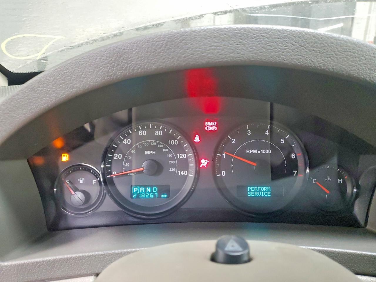2006 Jeep Grand Cherokee Laredo Tan vin: 1J4GS48K96C113064