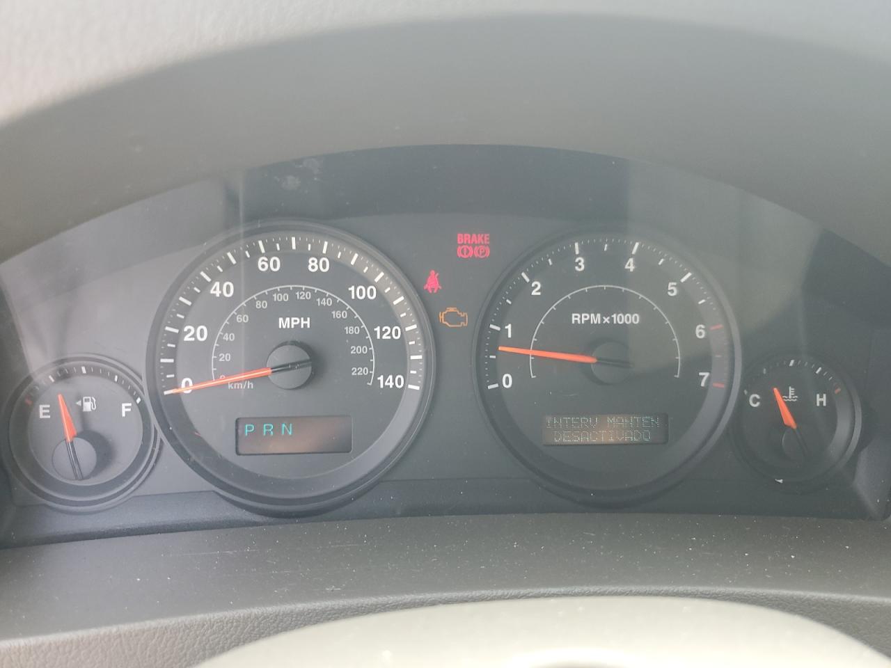 2005 Jeep Grand Cherokee Laredo Black vin: 1J4GS48KX5C566463