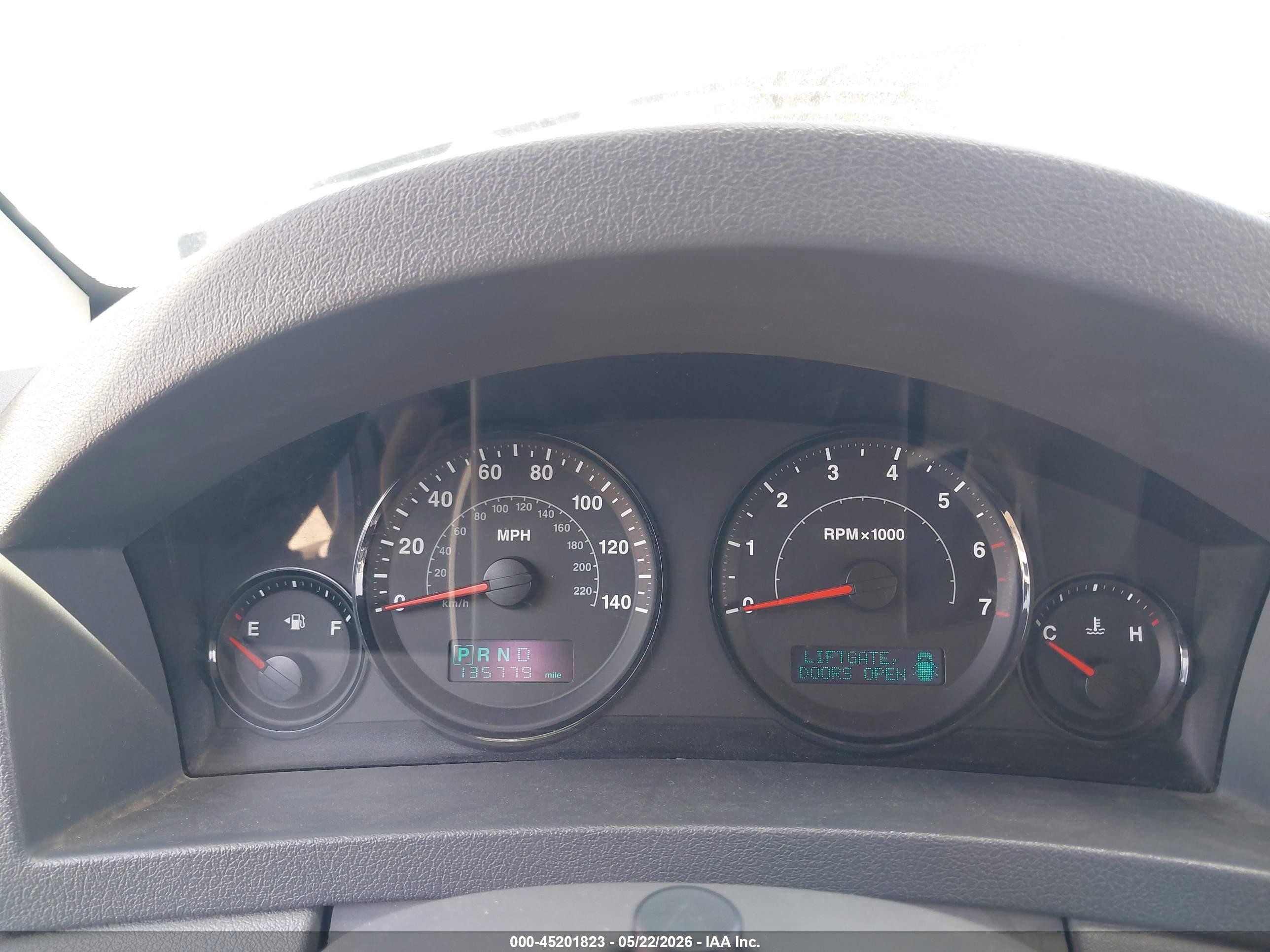 2006 Jeep Grand Cherokee Laredo Blue vin: 1J4GS48KX6C178425