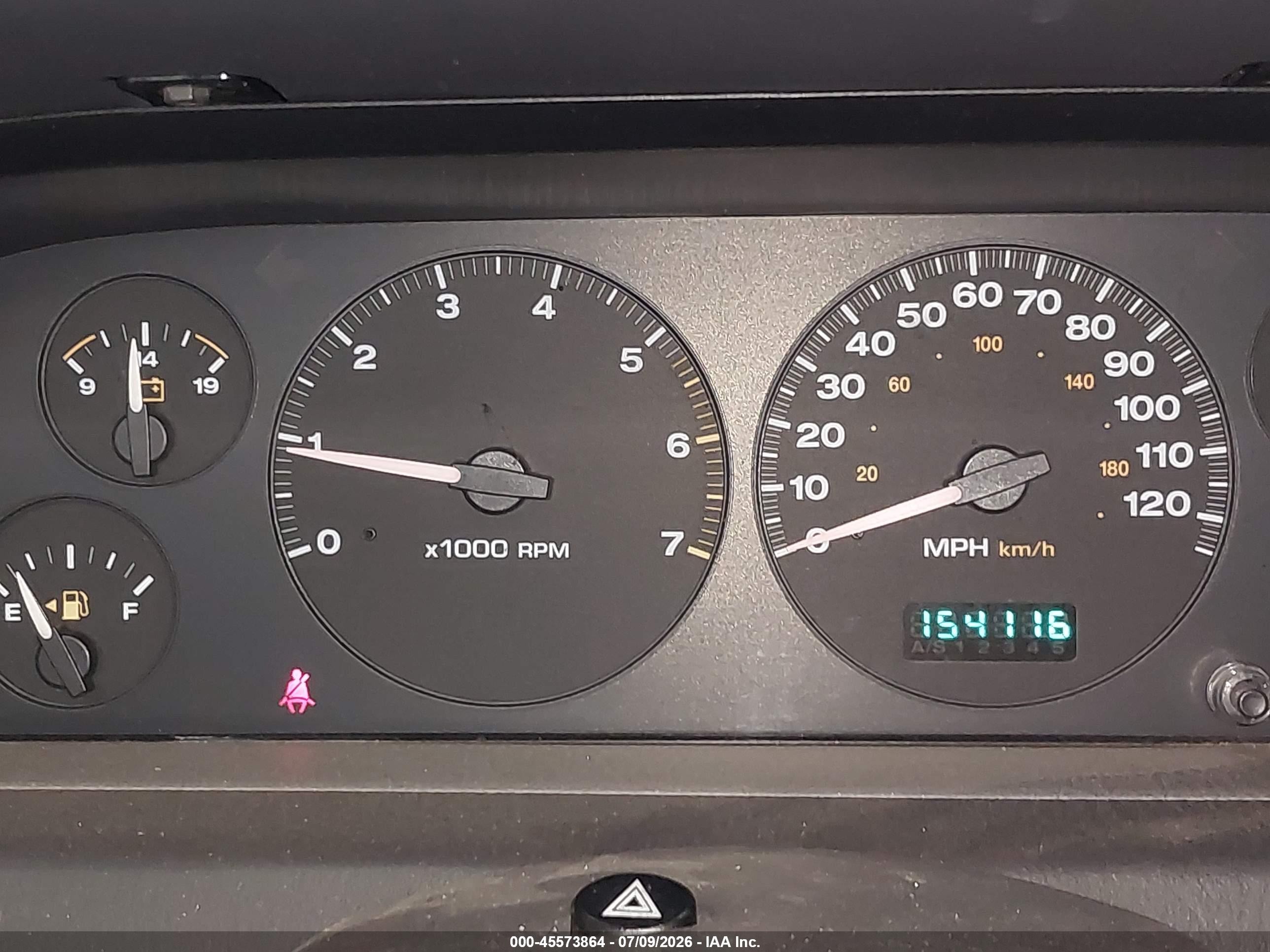 2002 Jeep Grand Cherokee Laredo Gray vin: 1J4GW48N02C194951