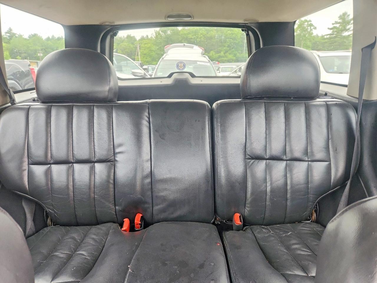 2003 Jeep Grand Cherokee Laredo Silver vin: 1J4GW48S03C599828