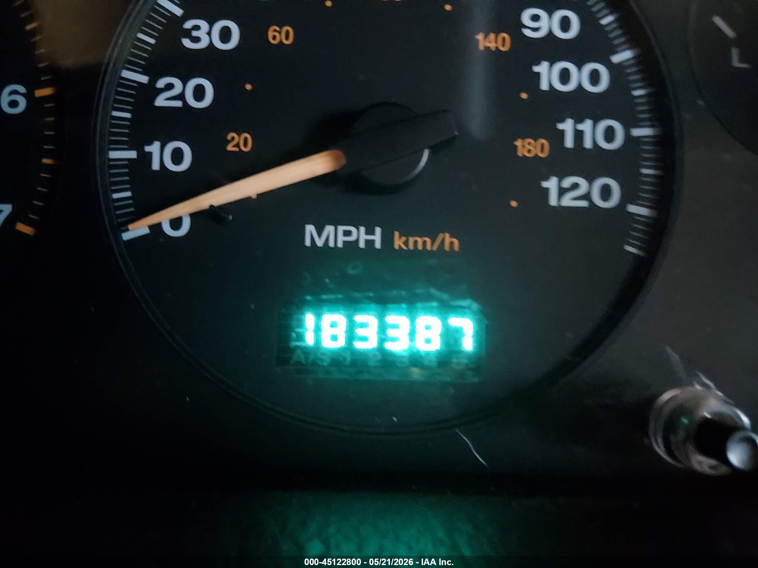 2002 Jeep Grand Cherokee Laredo Black vin: 1J4GW48S12C319901