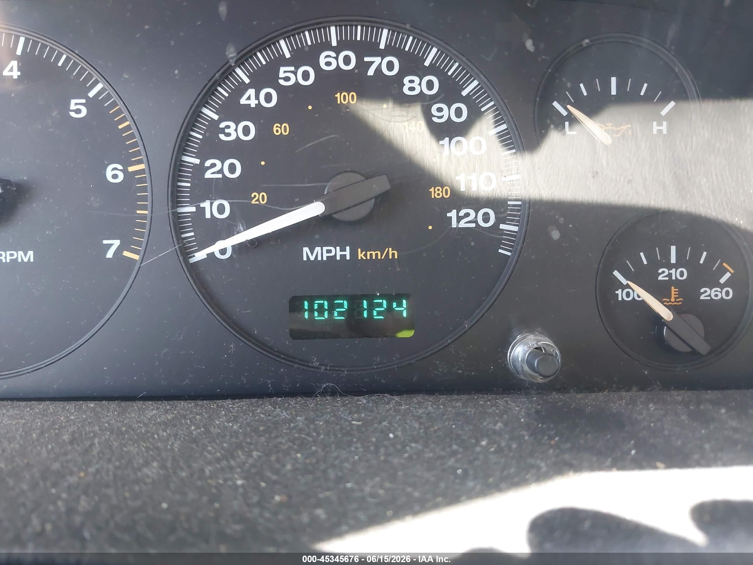 2004 Jeep Grand Cherokee Laredo Зеленый vin: 1J4GW48S14C131561