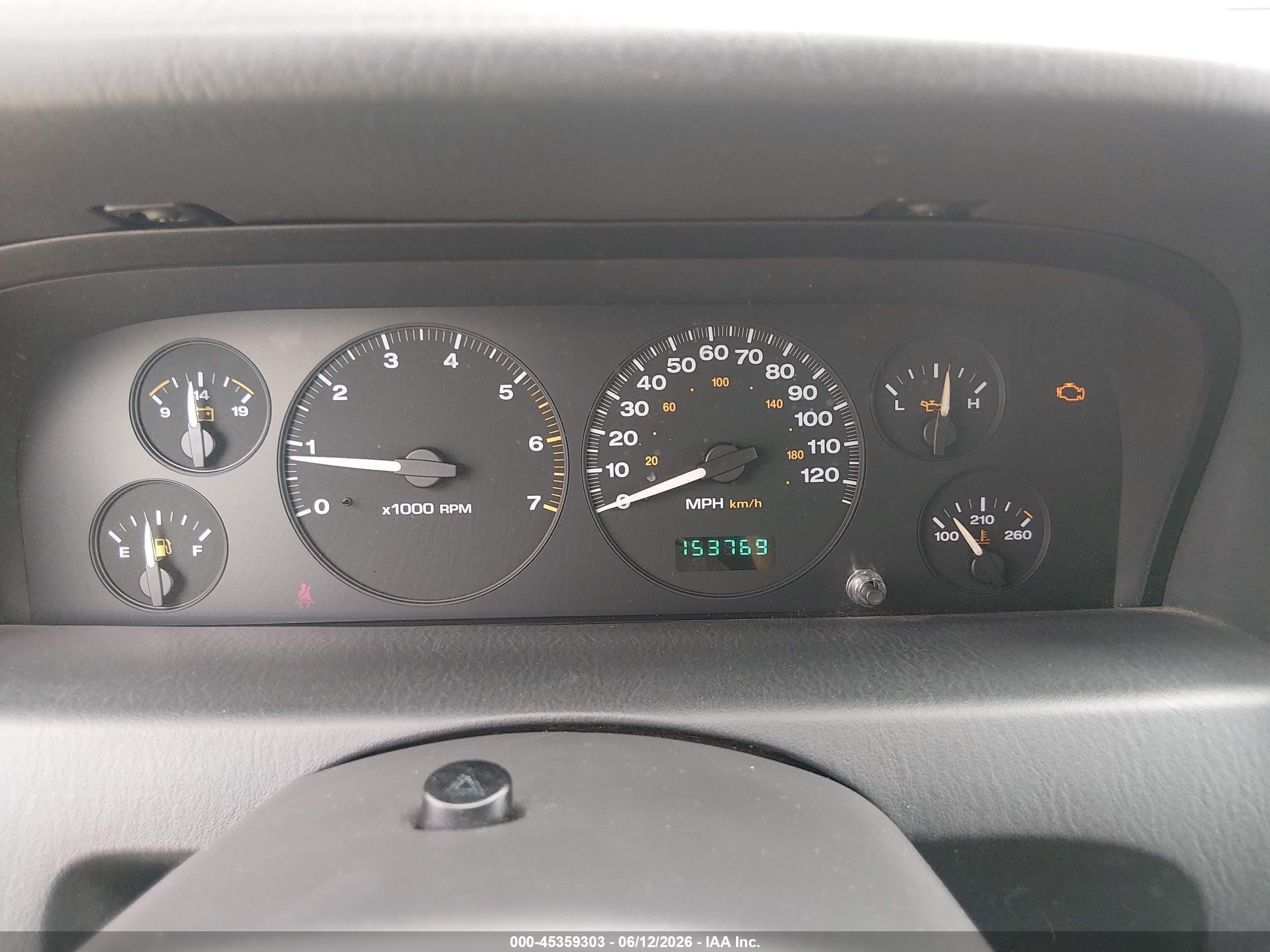 2004 Jeep Grand Cherokee Laredo Blue vin: 1J4GW48S34C397941