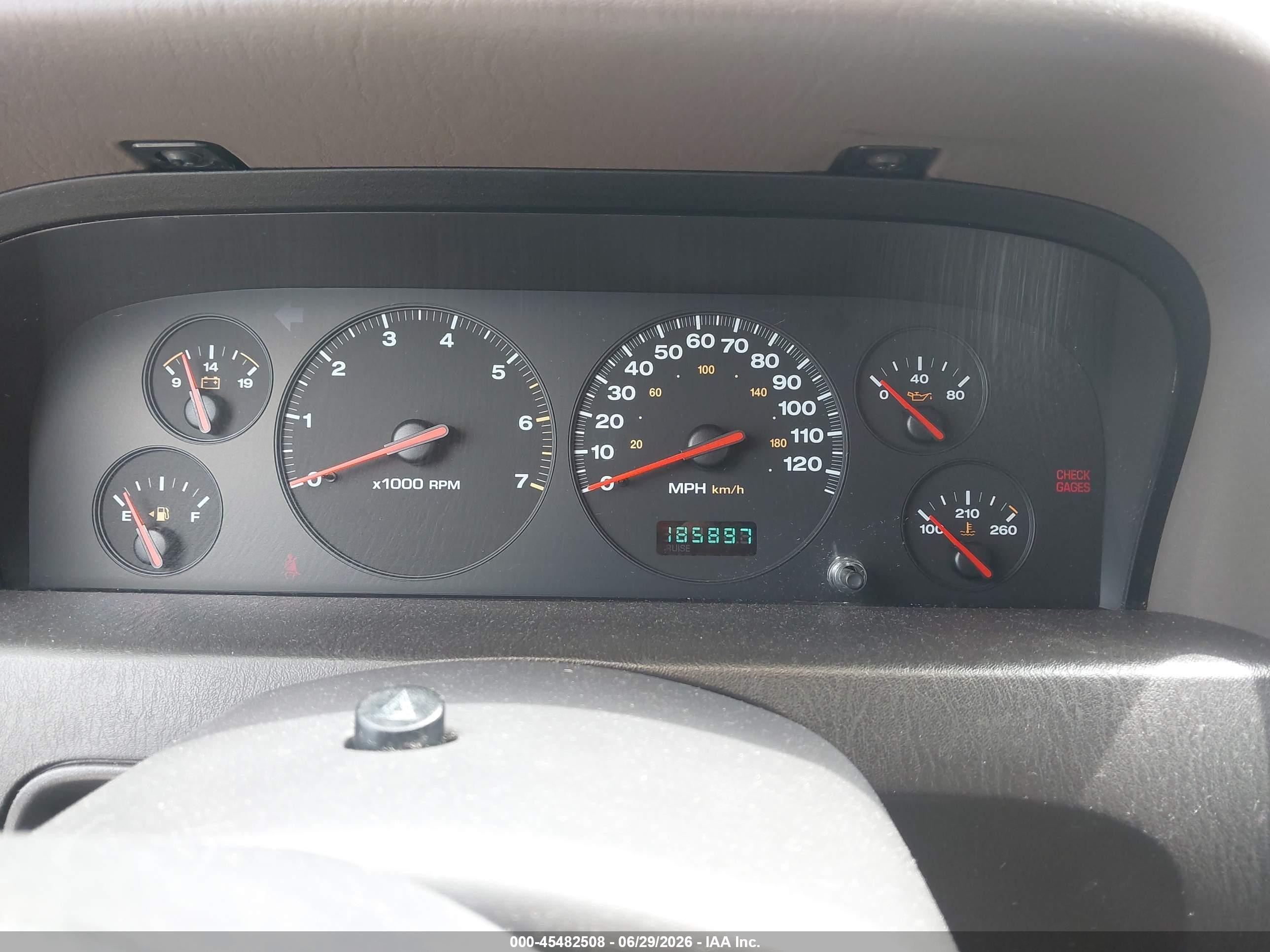 2001 Jeep Grand Cherokee Laredo Black vin: 1J4GW48S41C603327