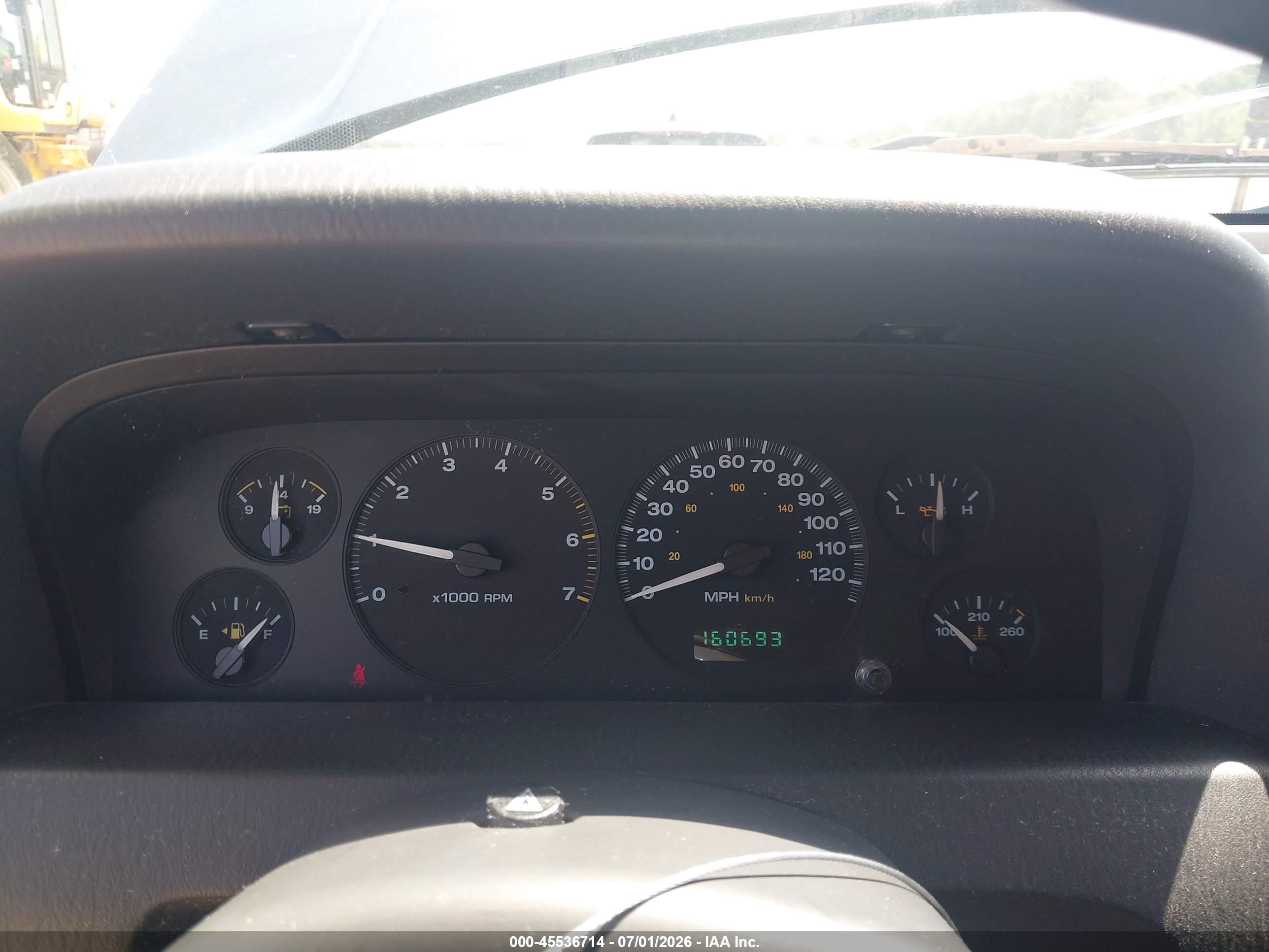 2004 Jeep Grand Cherokee Laredo Teal vin: 1J4GW48S54C301985