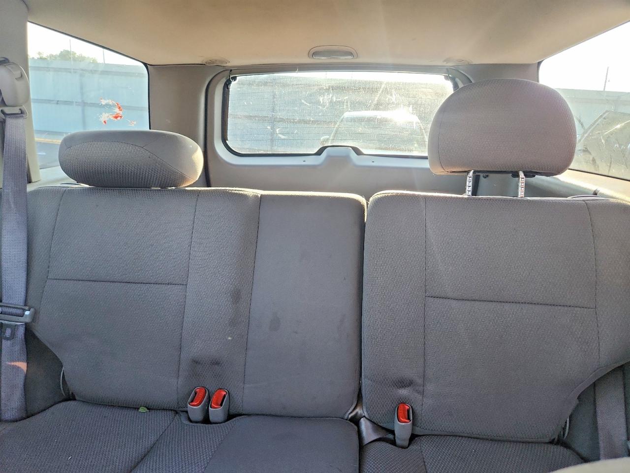 2002 Jeep Grand Cherokee Laredo Gray vin: 1J4GW48S72C311978