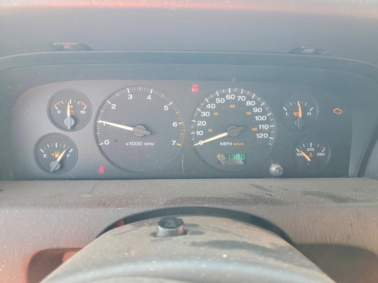 2003 Jeep Grand Cherokee Laredo Silver vin: 1J4GW48S73C593640
