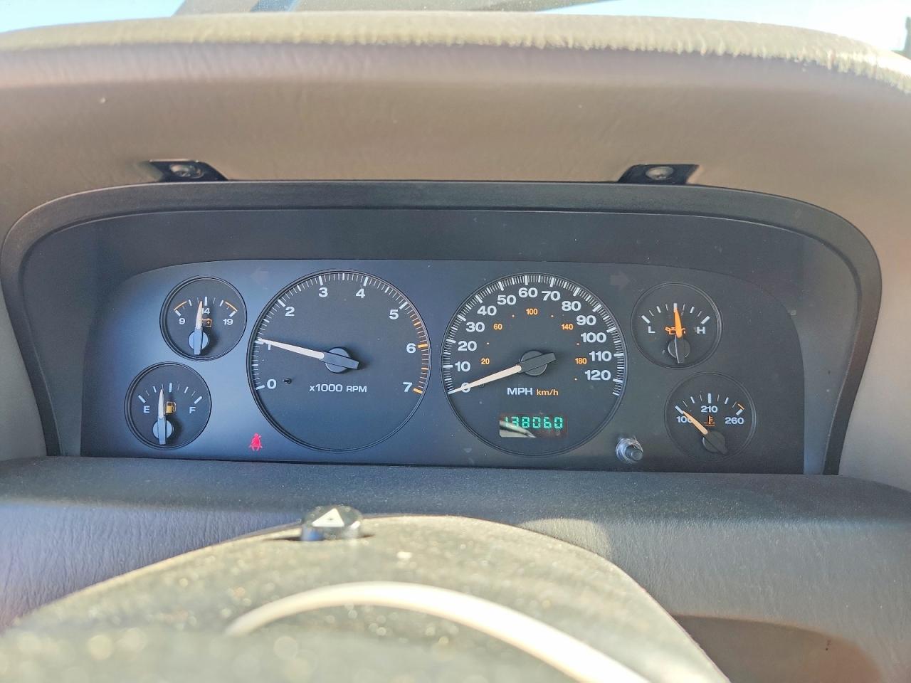 2003 Jeep Grand Cherokee Laredo Black vin: 1J4GW48S83C595378