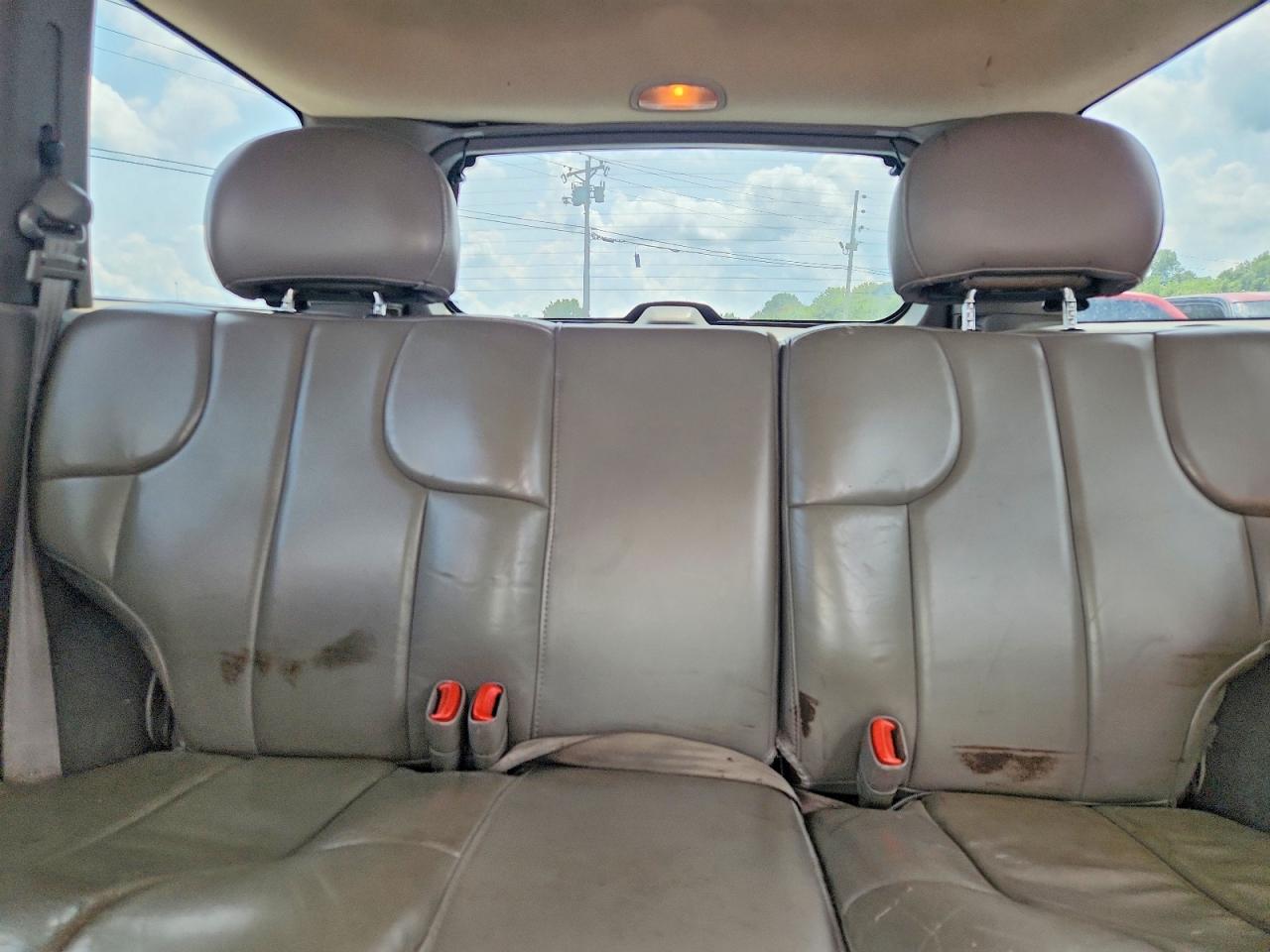 2000 Jeep Grand Cherokee Laredo Темно-бордовый vin: 1J4GW48S8YC296349