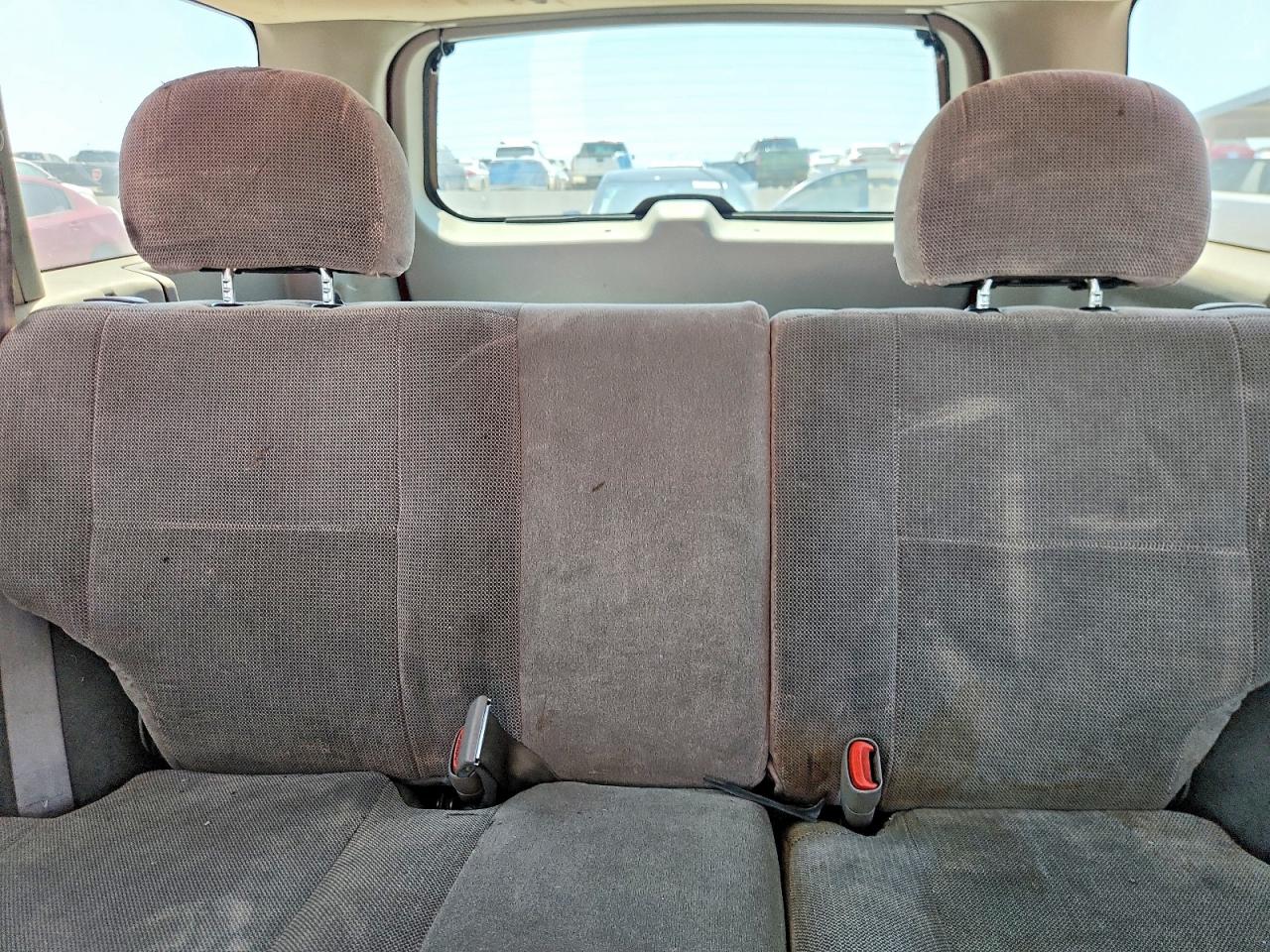 2000 Jeep Grand Cherokee Laredo Red vin: 1J4GW48S8YC304188