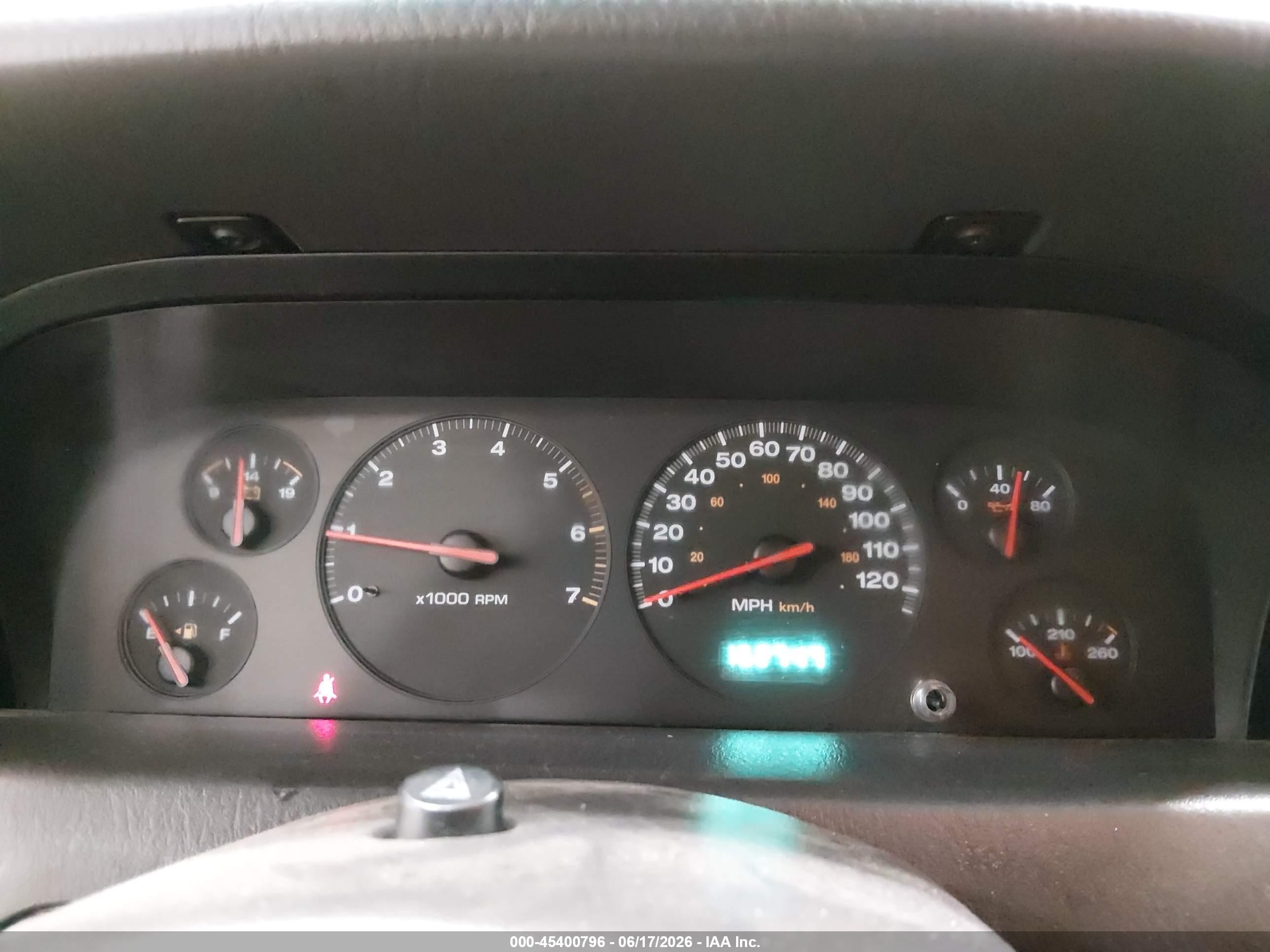 2001 Jeep Grand Cherokee Laredo Green vin: 1J4GW48S91C596570