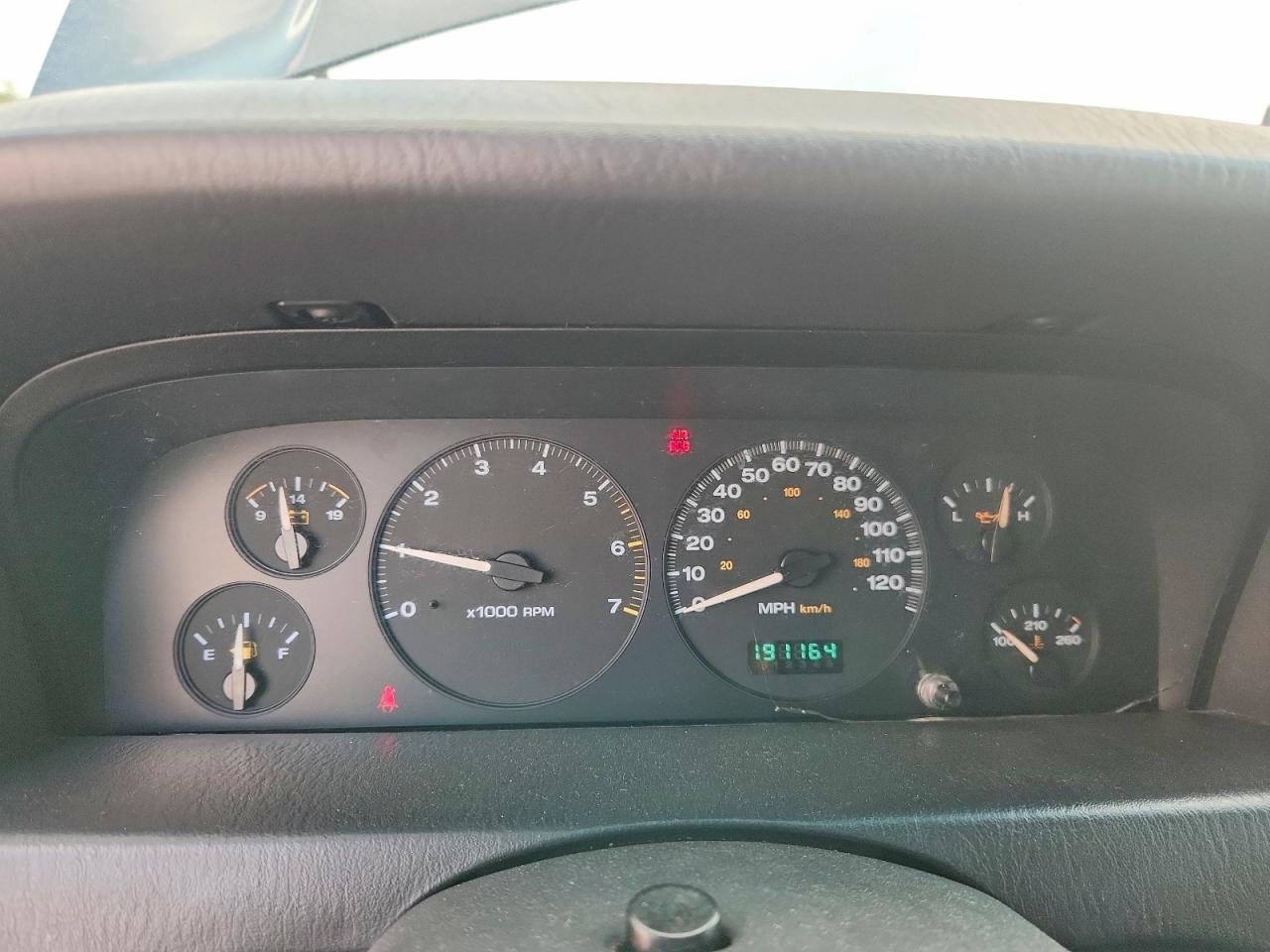 2002 Jeep Grand Cherokee Laredo Синий vin: 1J4GW48SX2C246625