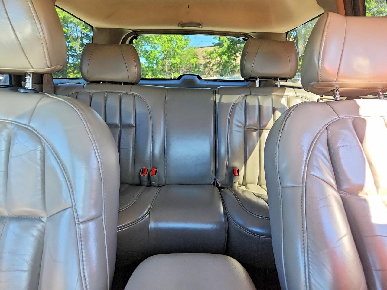 2000 Jeep Grand Cherokee Limited Teal vin: 1J4GW58N0YC423241