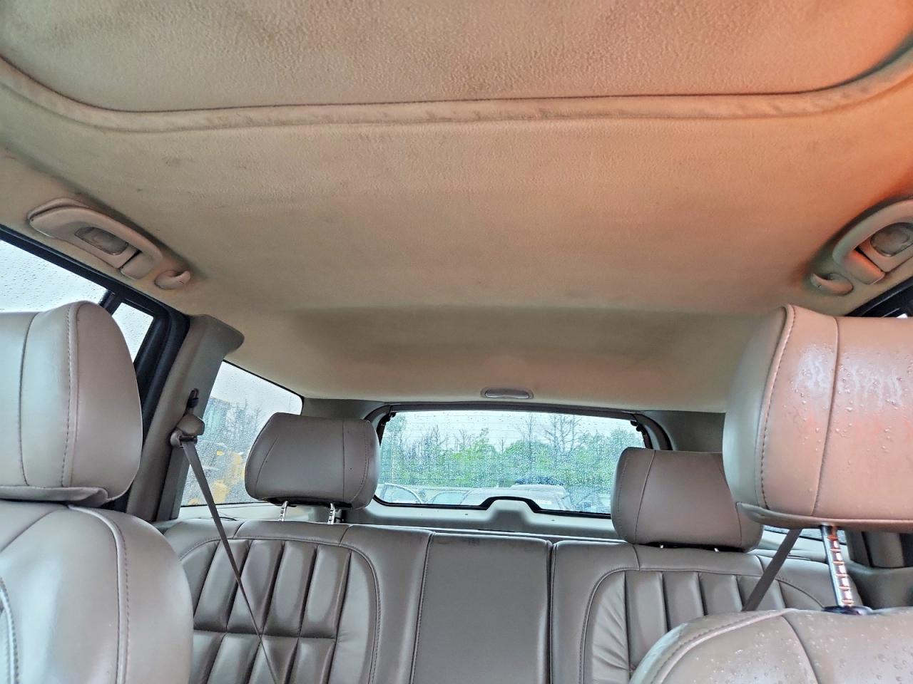 2000 Jeep Grand Cherokee Limited Бордовый vin: 1J4GW58N1YC282230