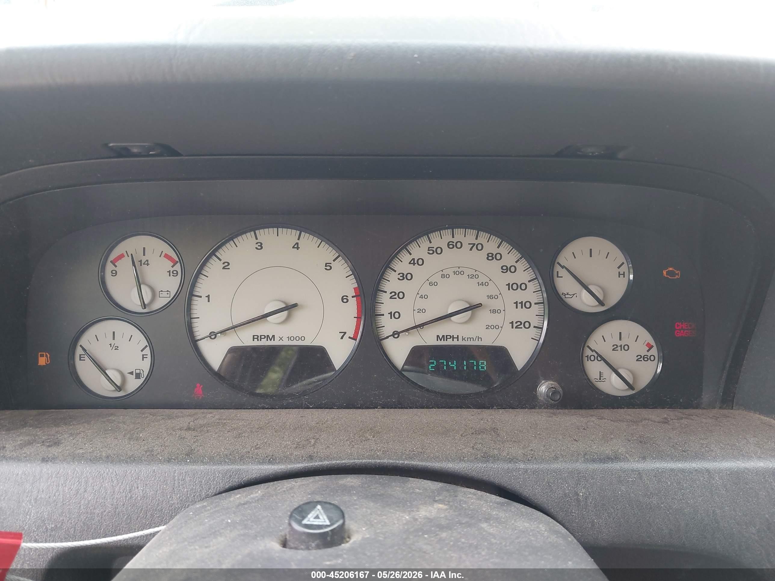 2003 Jeep Grand Cherokee Limited Серый vin: 1J4GW58N33C535993