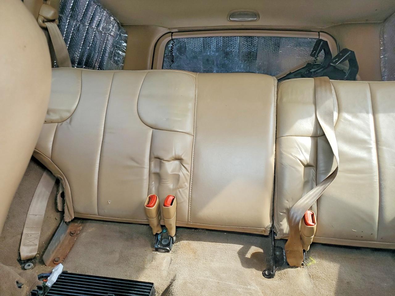 1999 Jeep Grand Cherokee Laredo Белый vin: 1J4GW58S3XC589239