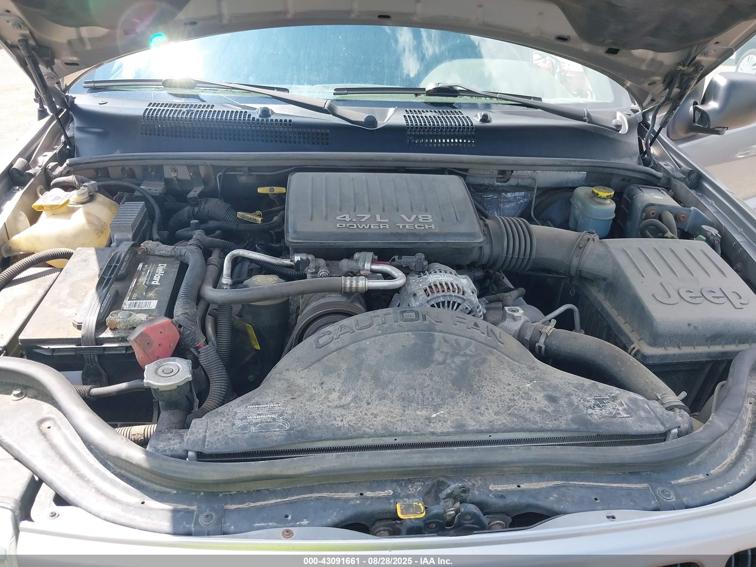1999 Jeep Grand Cherokee Limited Серебряный vin: 1J4GW68N9XC803005
