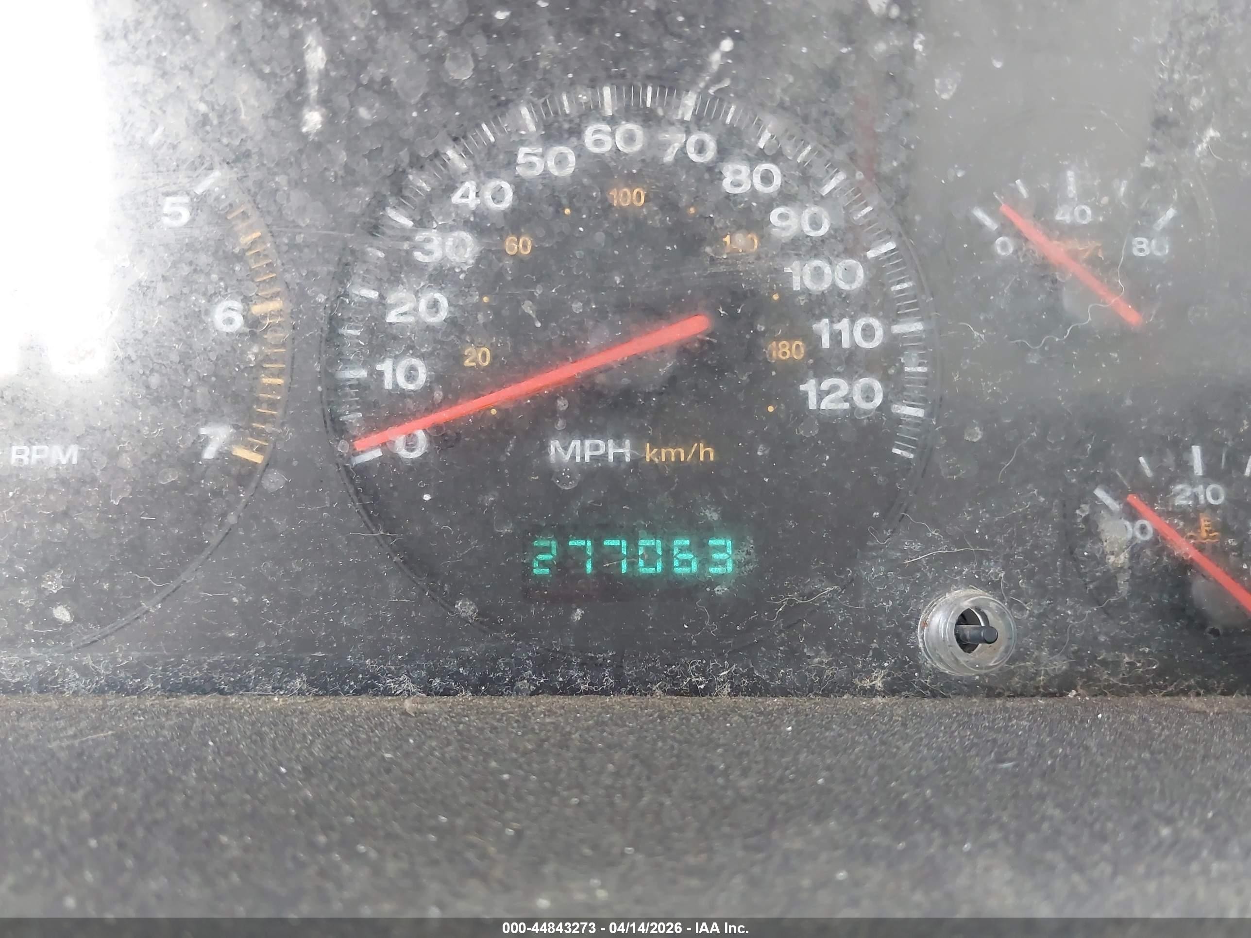 2001 Jeep Grand Cherokee Laredo Tan vin: 1J4GX48S01C594204