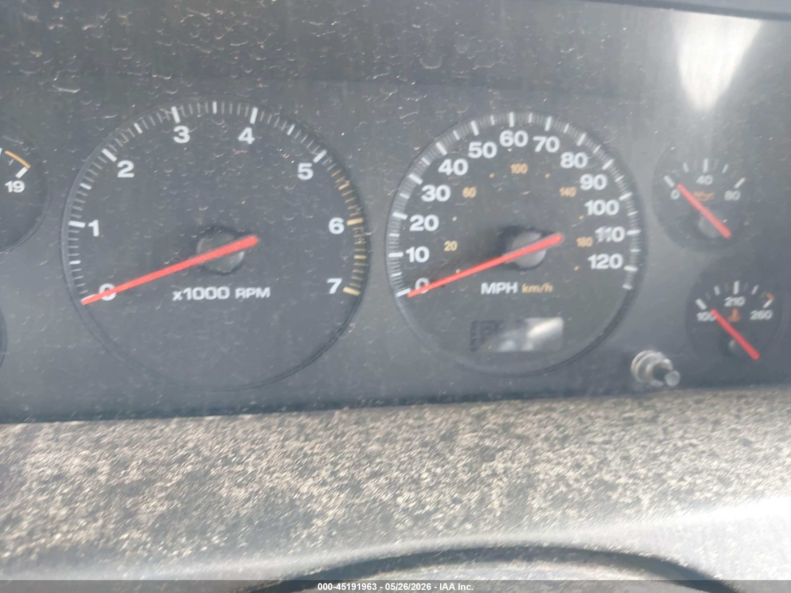 2001 Jeep Grand Cherokee Laredo Коричневый vin: 1J4GX48S31C679926