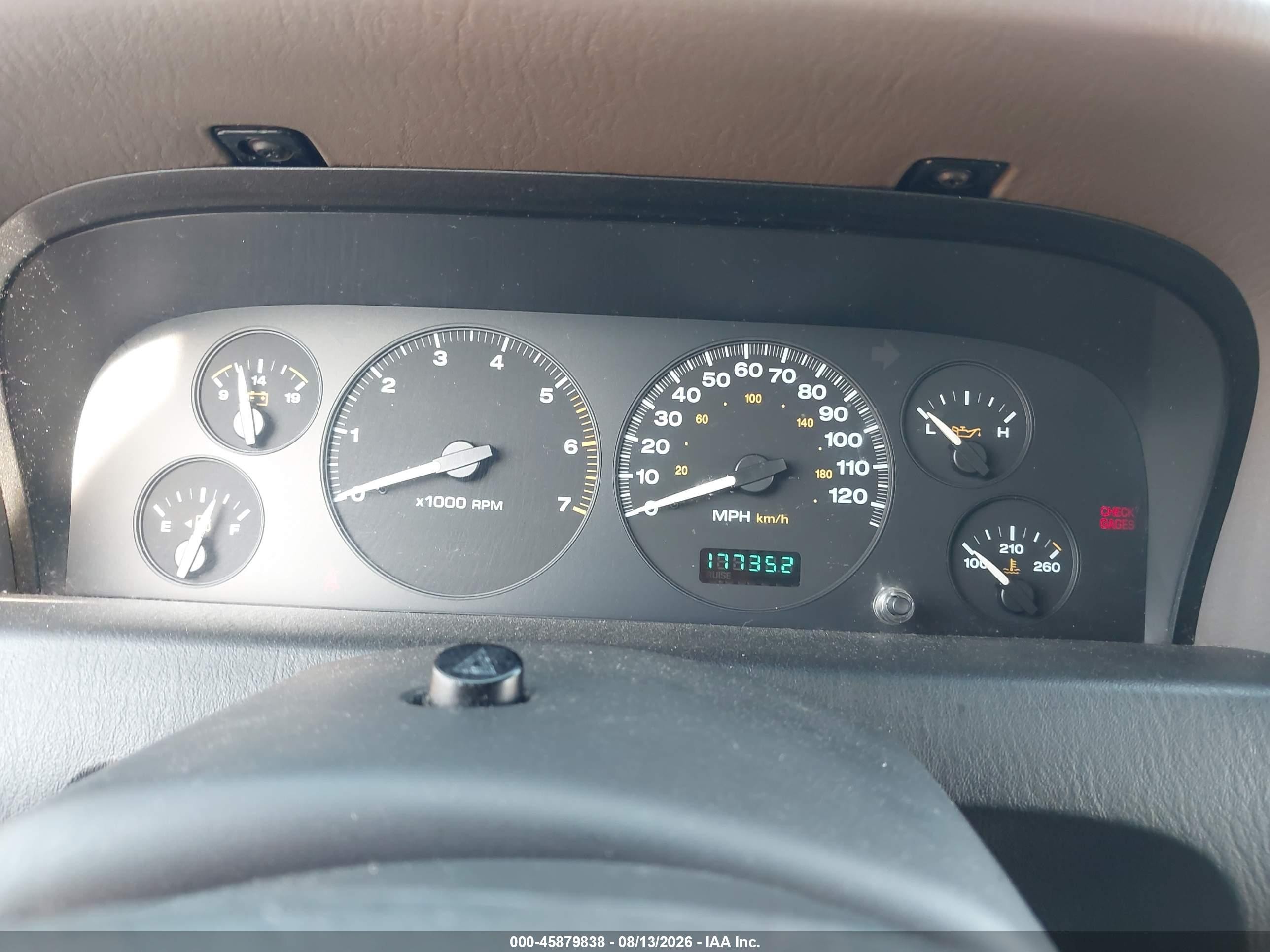 2004 Jeep Grand Cherokee Laredo Синий vin: 1J4GX48S34C249379