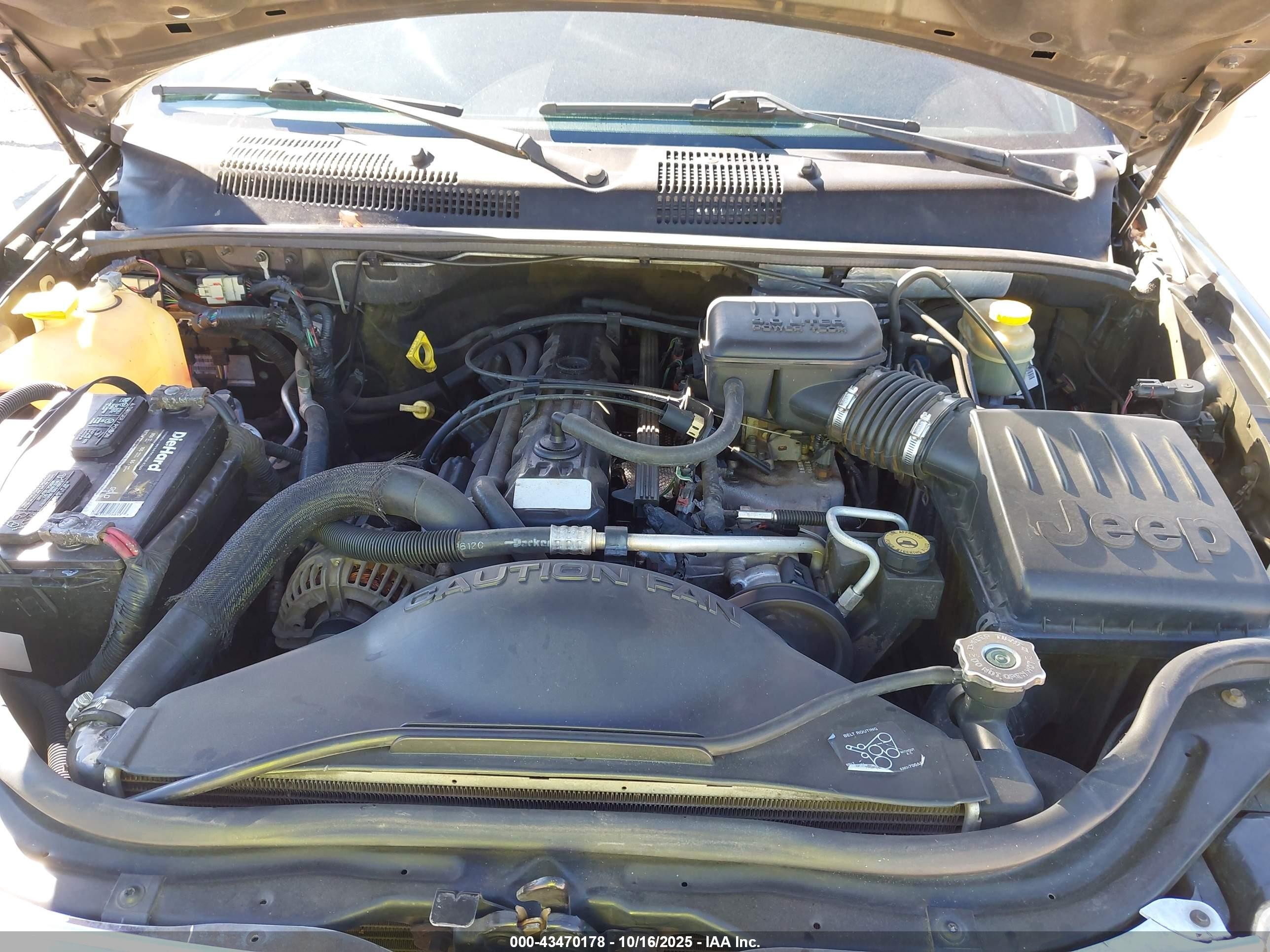 2003 Jeep Grand Cherokee Laredo Gray vin: 1J4GX48S63C564756