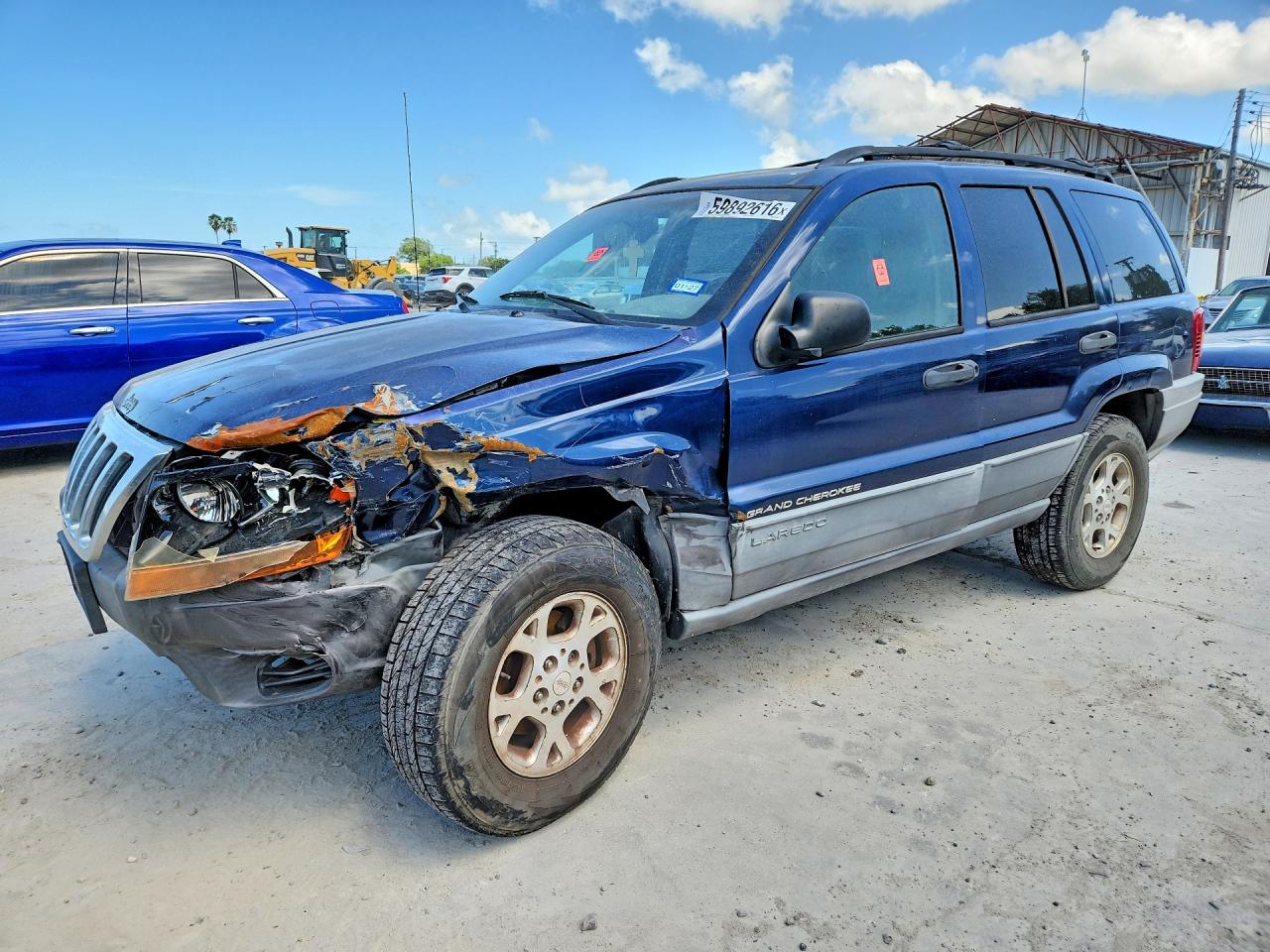 1J4GX48S81C517550