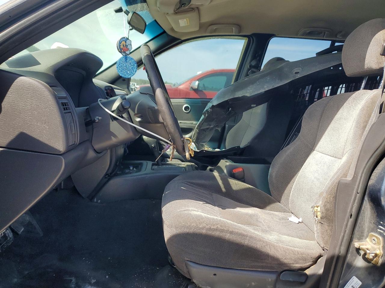 2001 Jeep Grand Cherokee Laredo Blue vin: 1J4GX48S81C684667