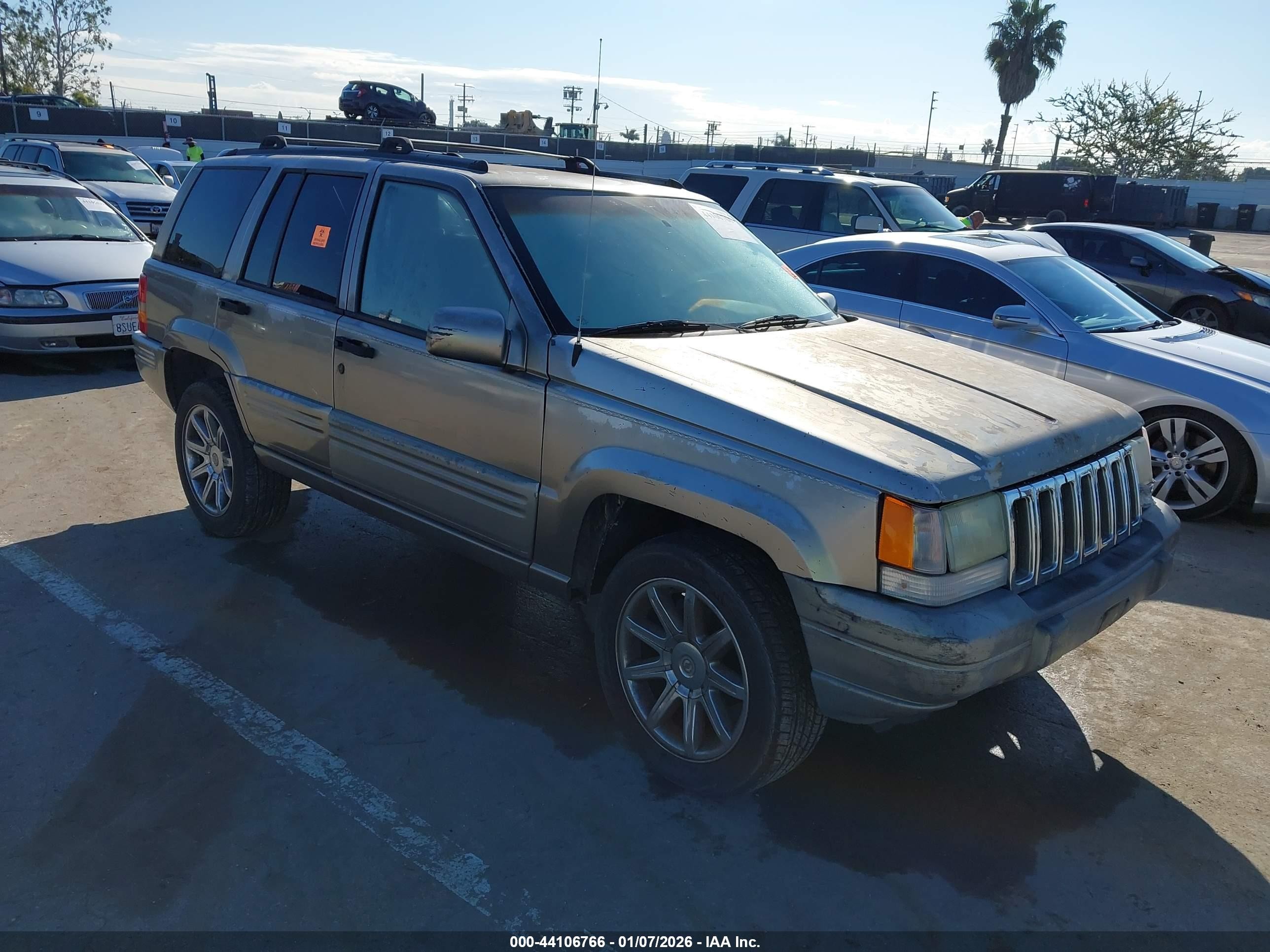 1J4GX78Y8VC553119