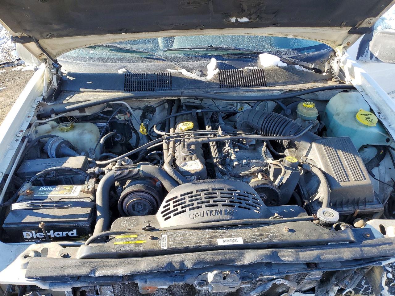 1998 Jeep Grand Cherokee Laredo White vin: 1J4GZ48S3WC341136