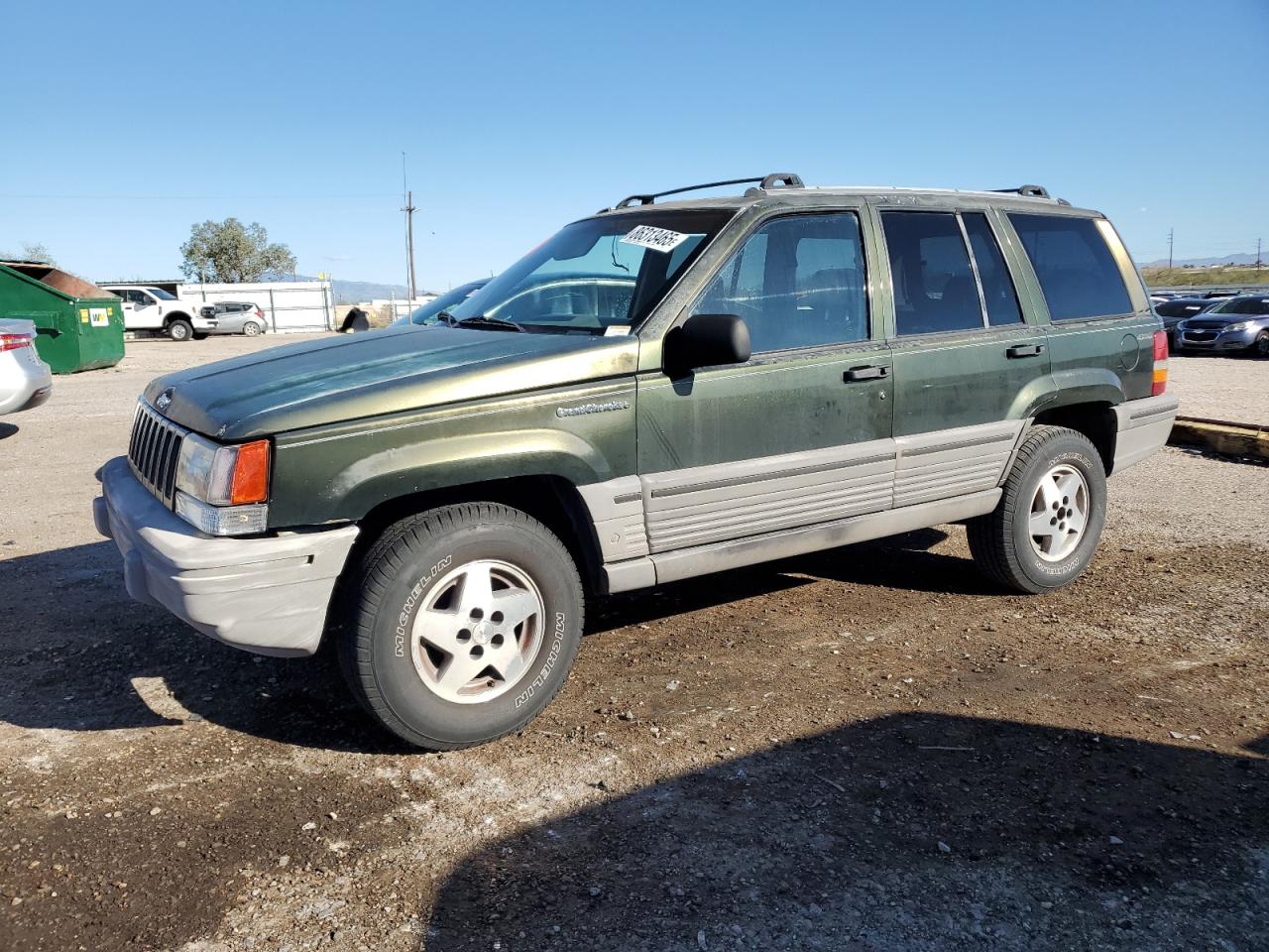 1J4GZ58S0SC568848