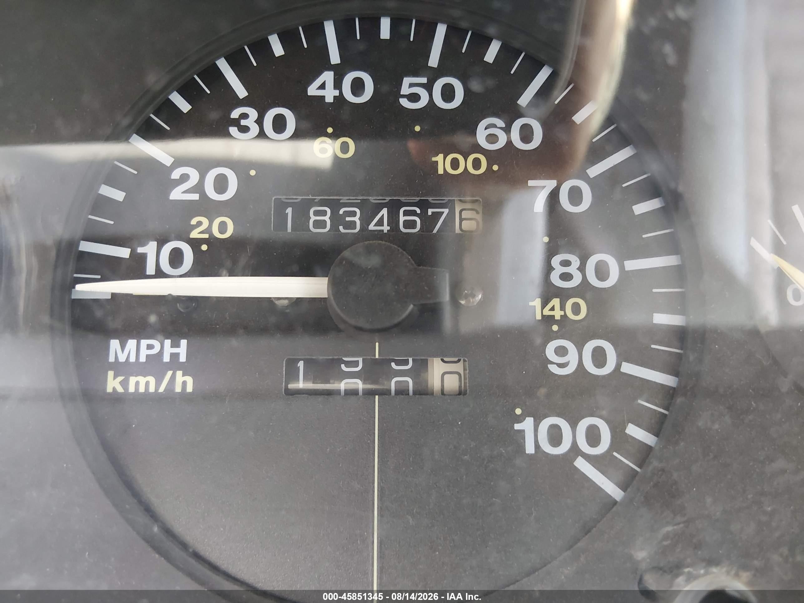1995 Jeep Grand Cherokee Laredo Белый vin: 1J4GZ58S0SC617000