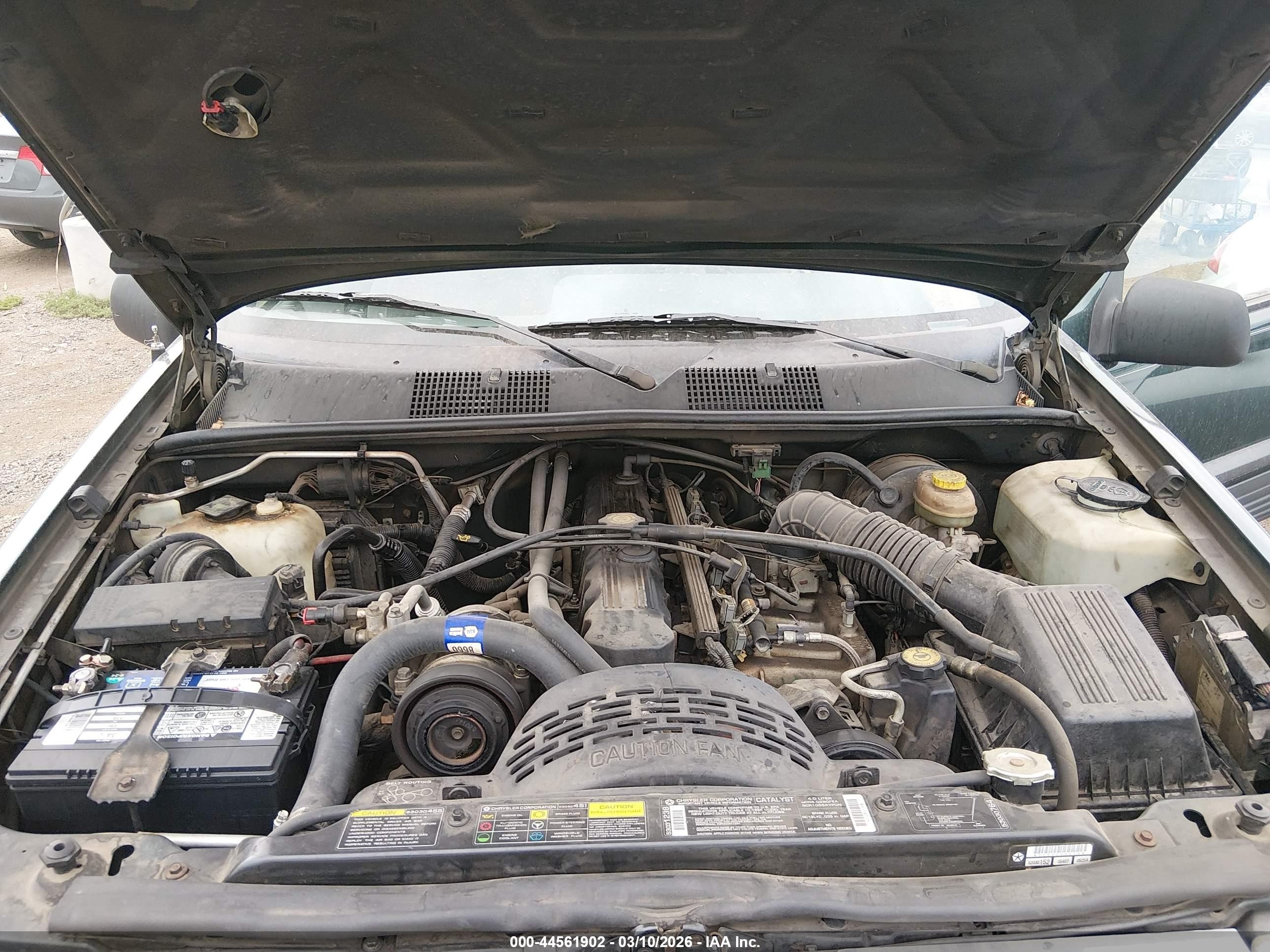 1995 Jeep Grand Cherokee Laredo Green vin: 1J4GZ58S0SC670778